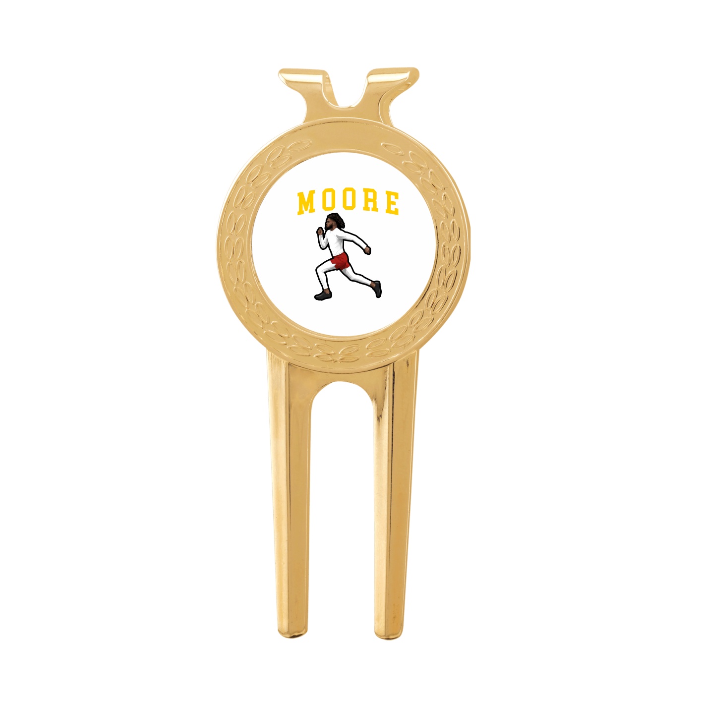Divot Tool with Ball Marker — Shirsey in Classic
