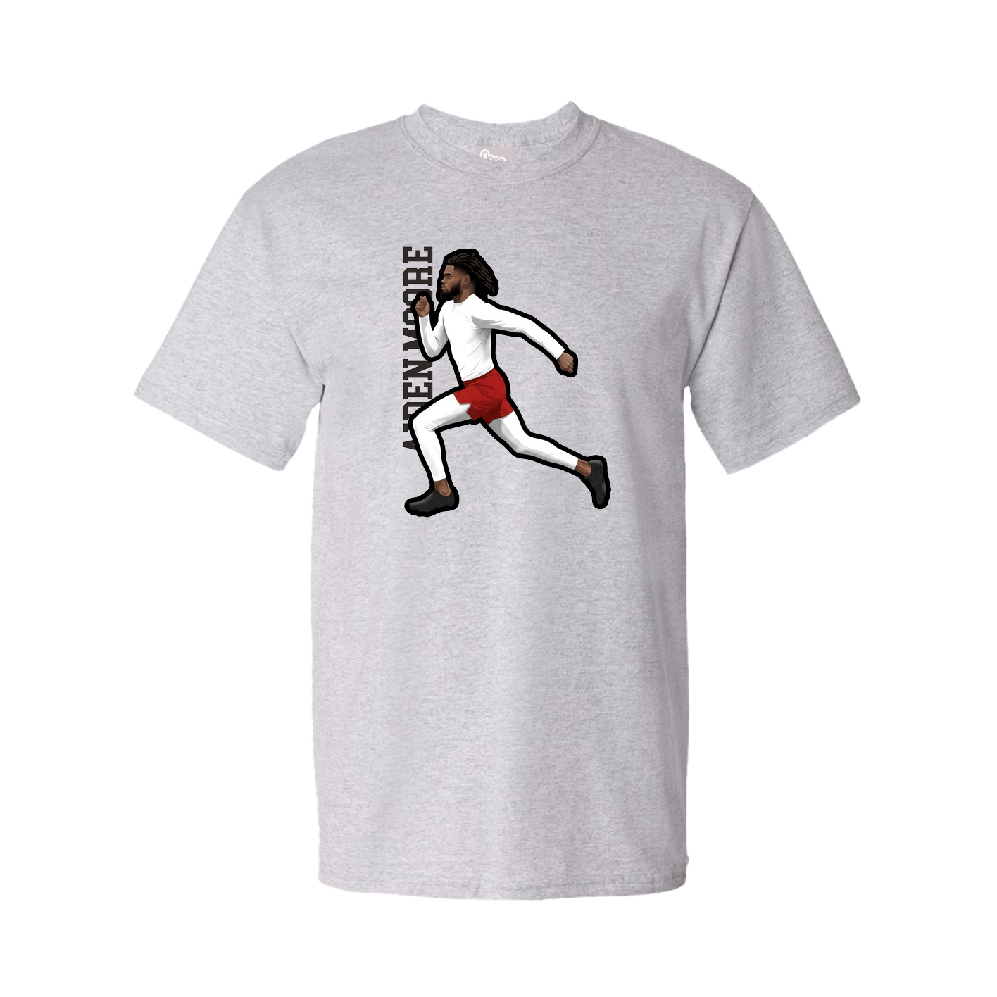 NIL Club Youth Tee