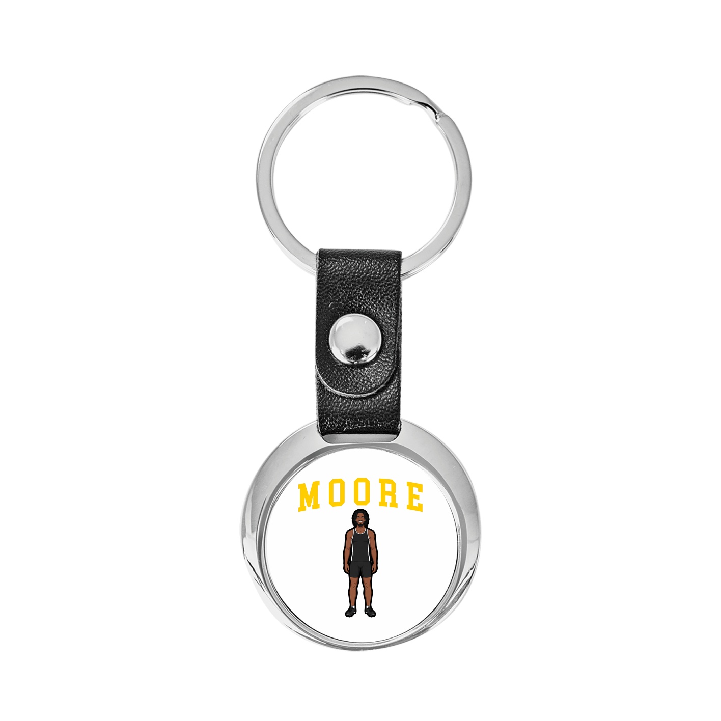 Key Chain — Shirsey in Classic