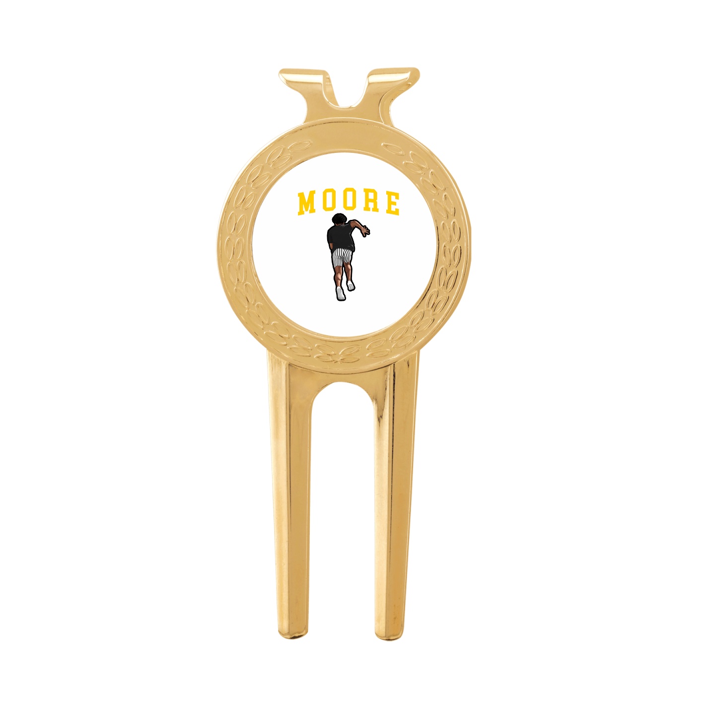 Divot Tool with Ball Marker — Shirsey in Classic