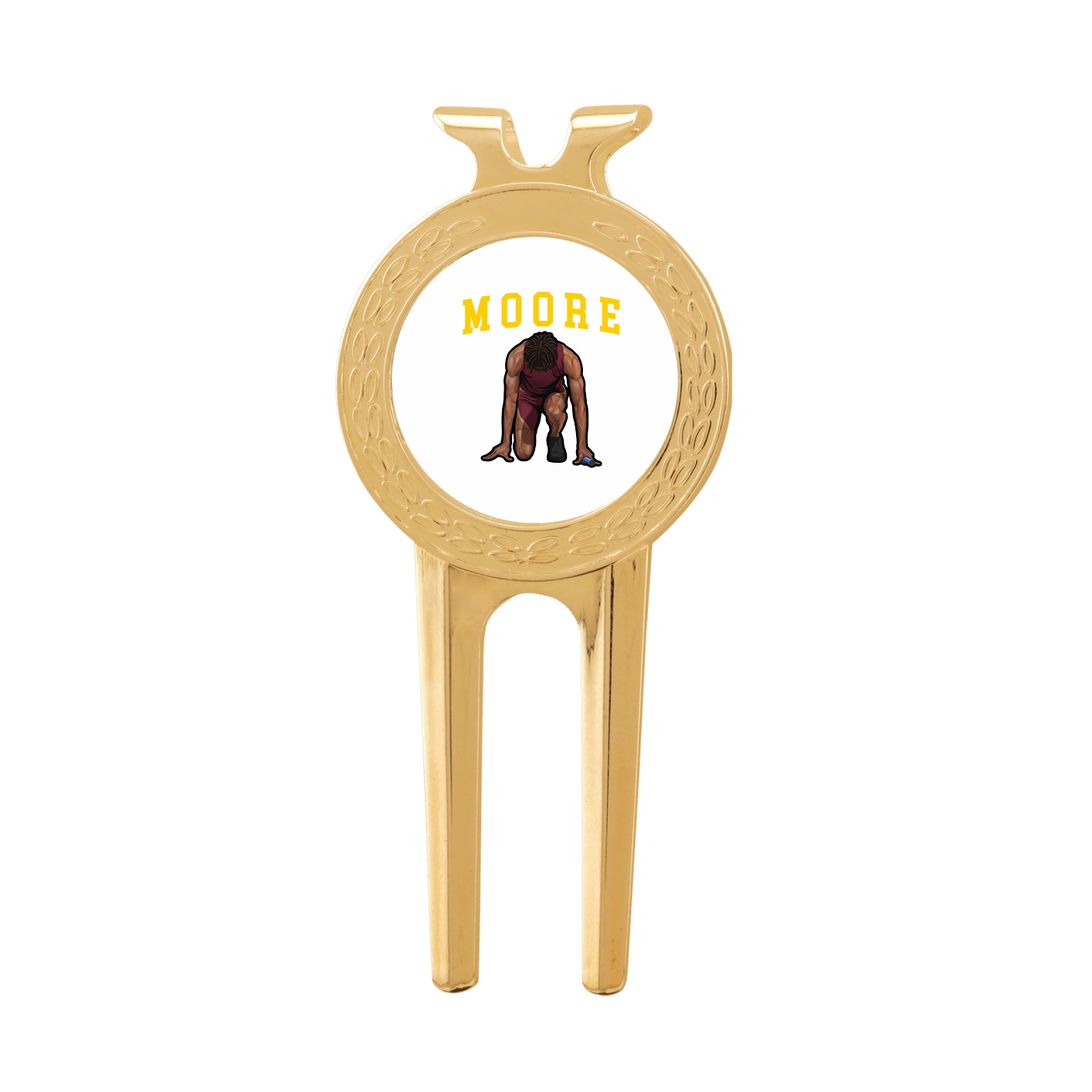 Divot Tool with Ball Marker — Shirsey in Classic
