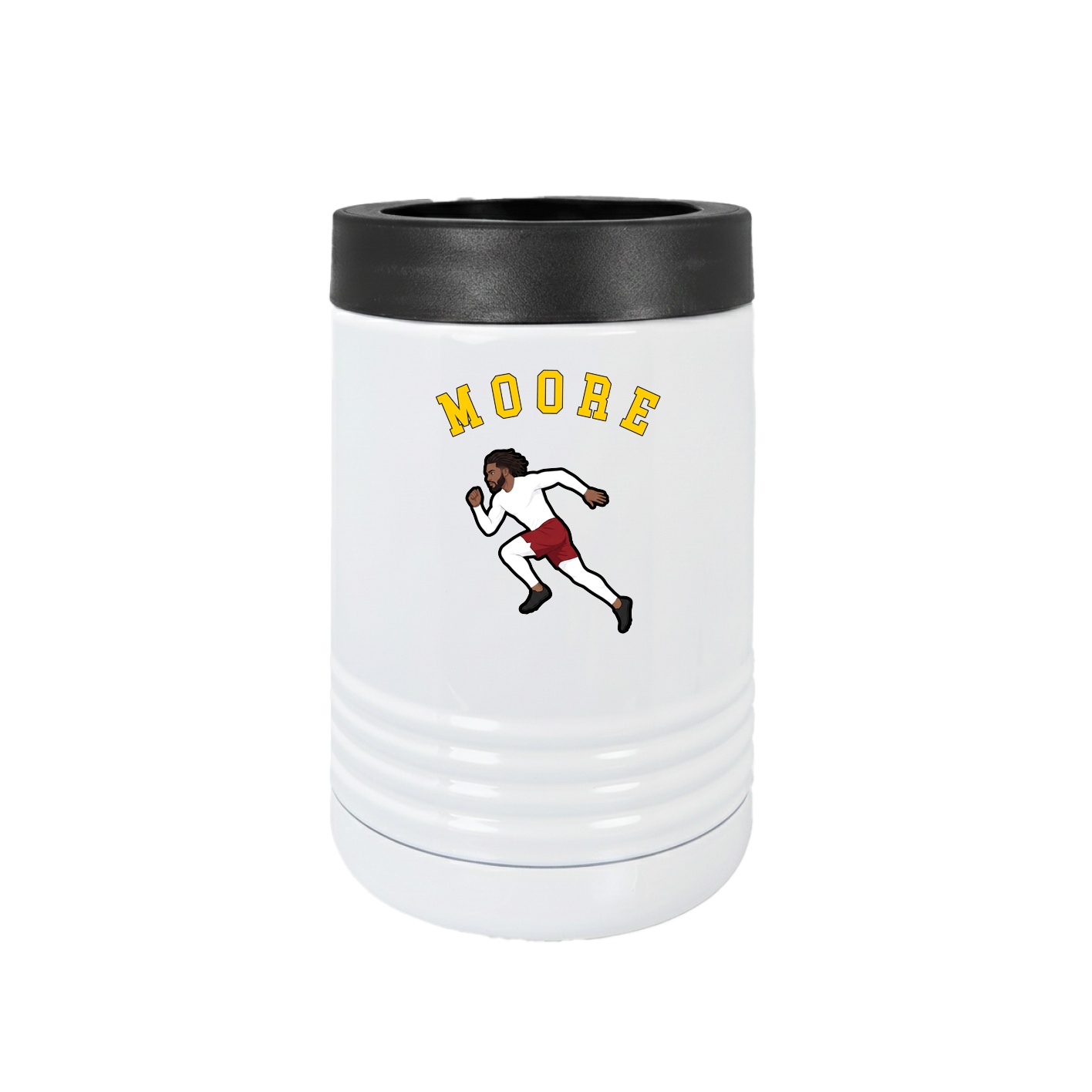 Beverage Holder — Shirsey Arch in White