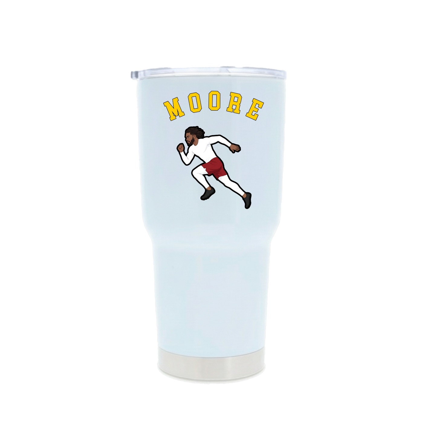 30oz Stainless Steel Tumbler