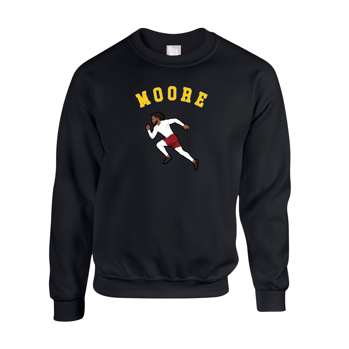Fleece Crew