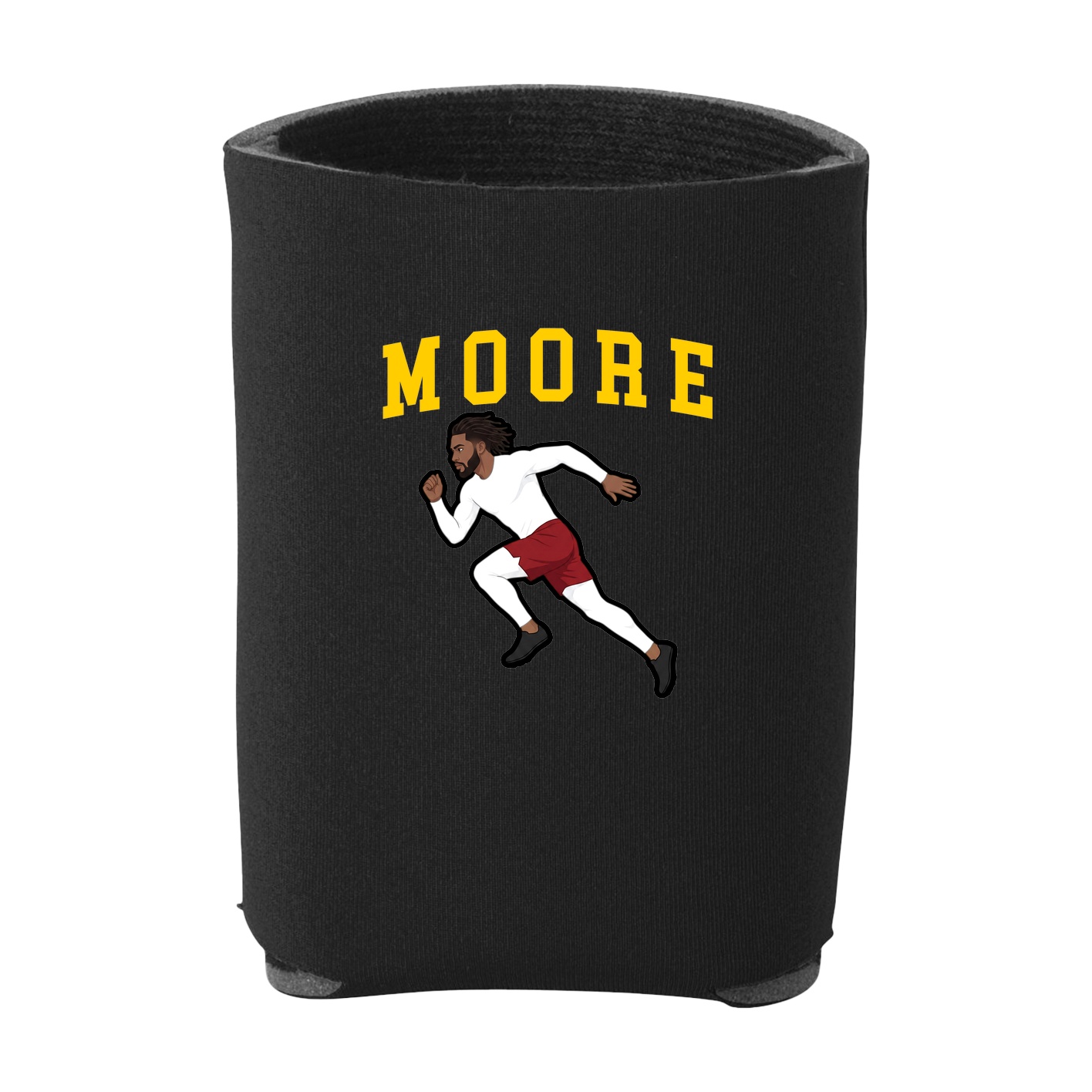 Can Holder — Shirsey in Black
