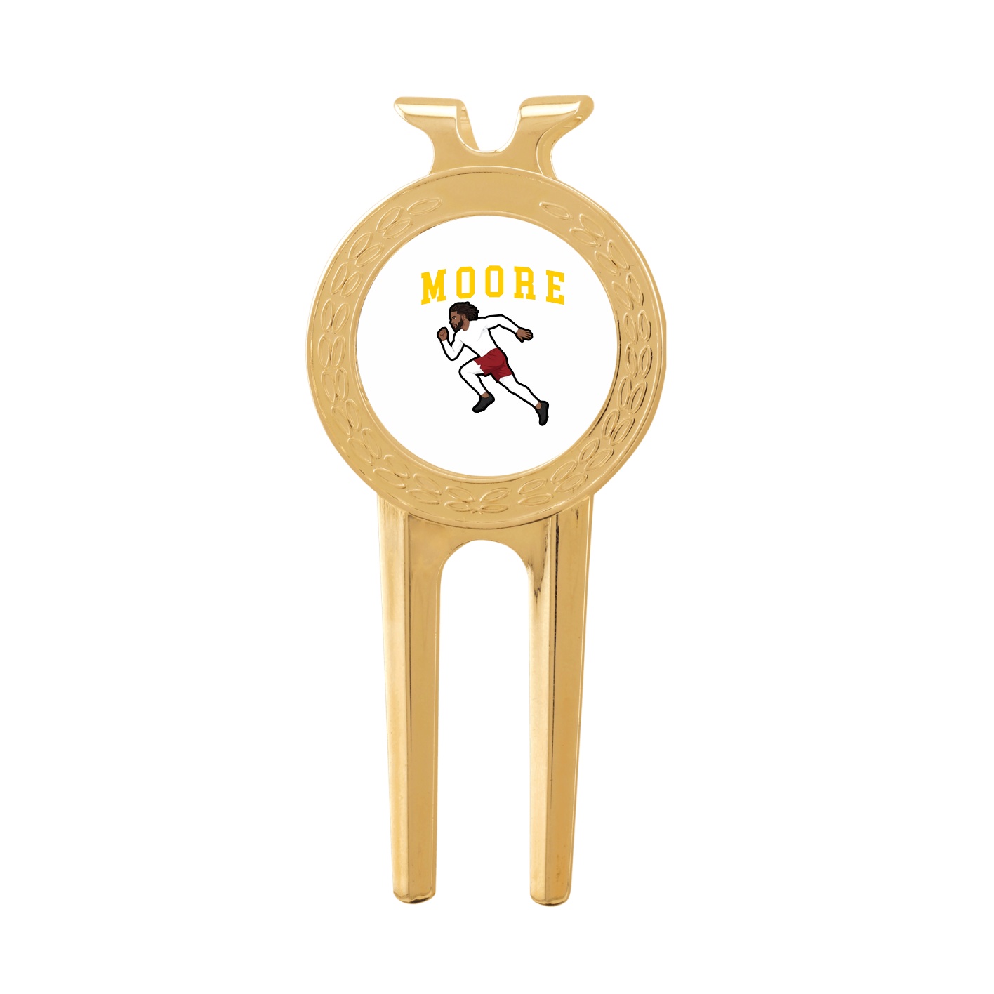 Divot Tool with Ball Marker — Shirsey in Classic