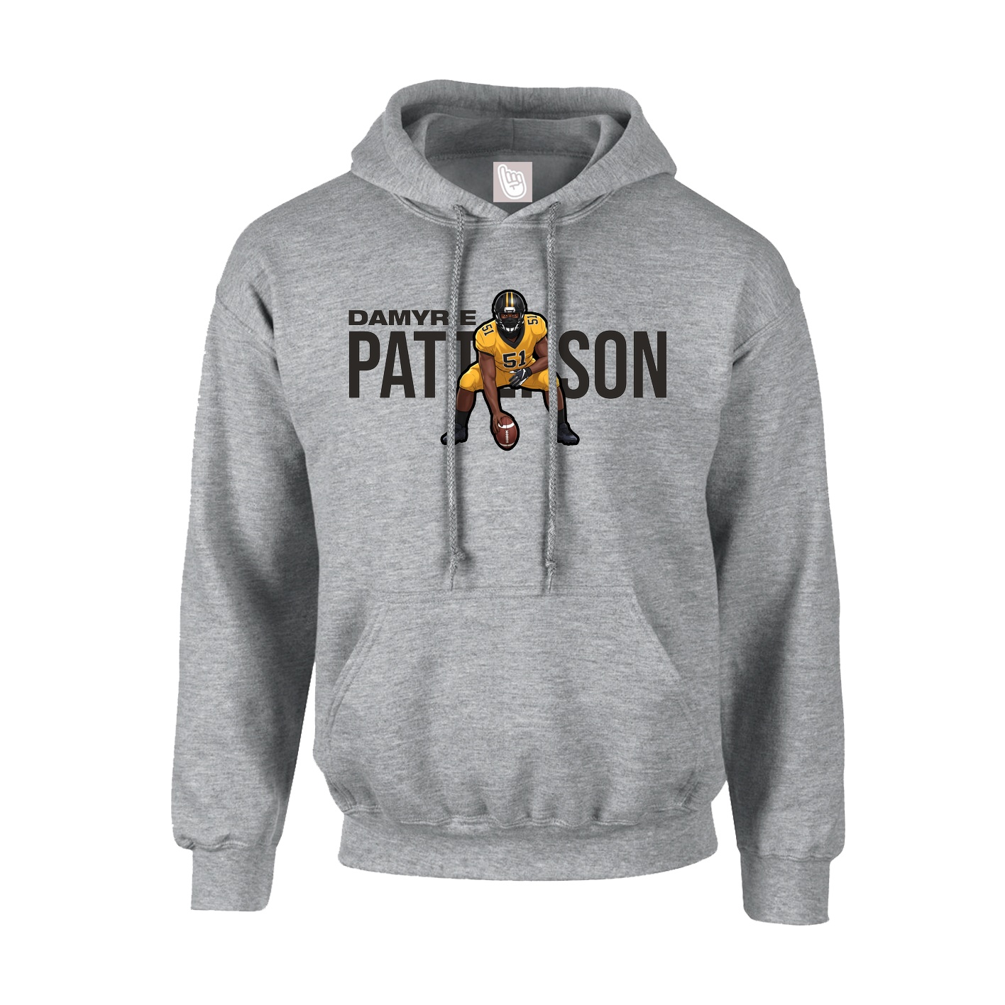 Hoodie