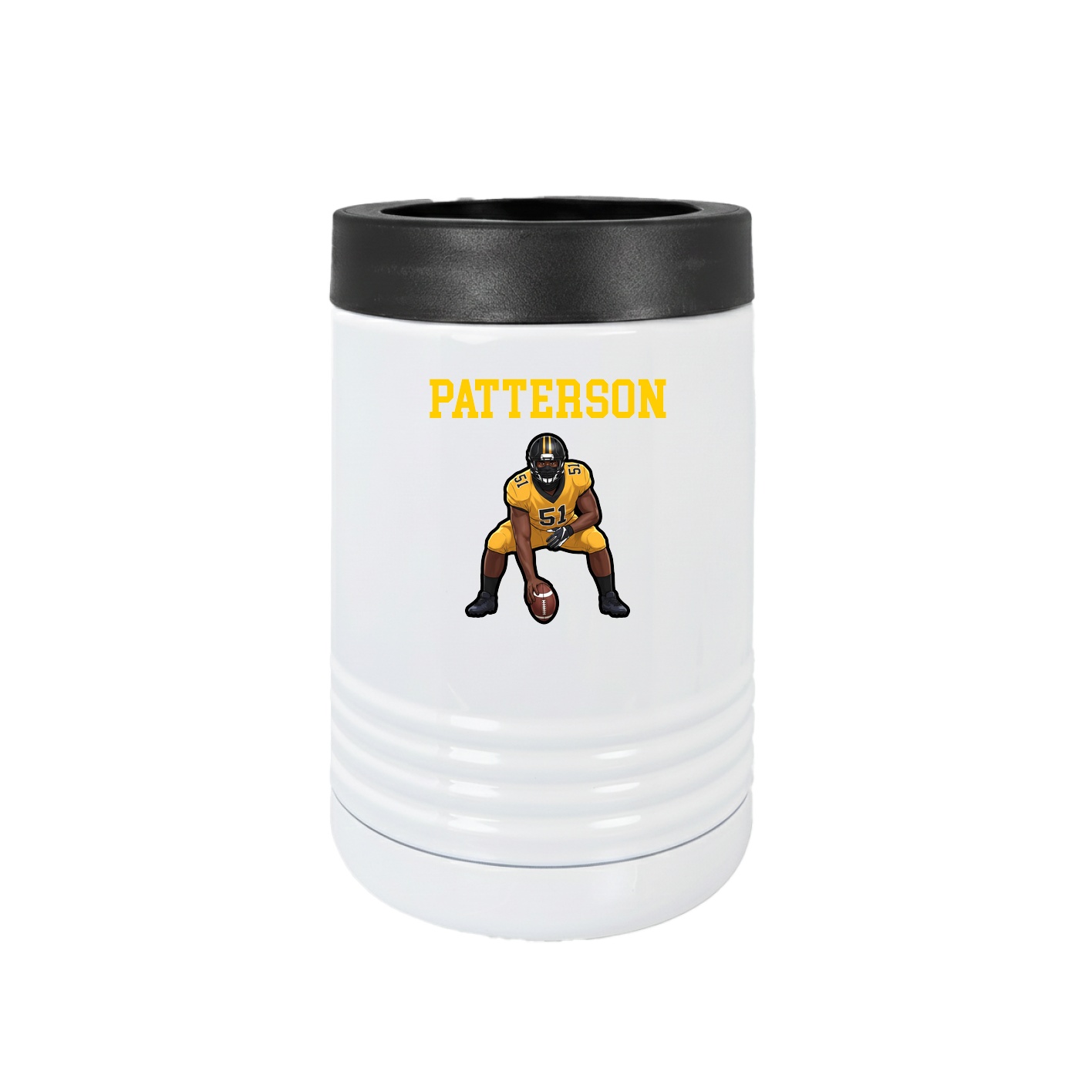 Beverage Holder — Shirsey in White