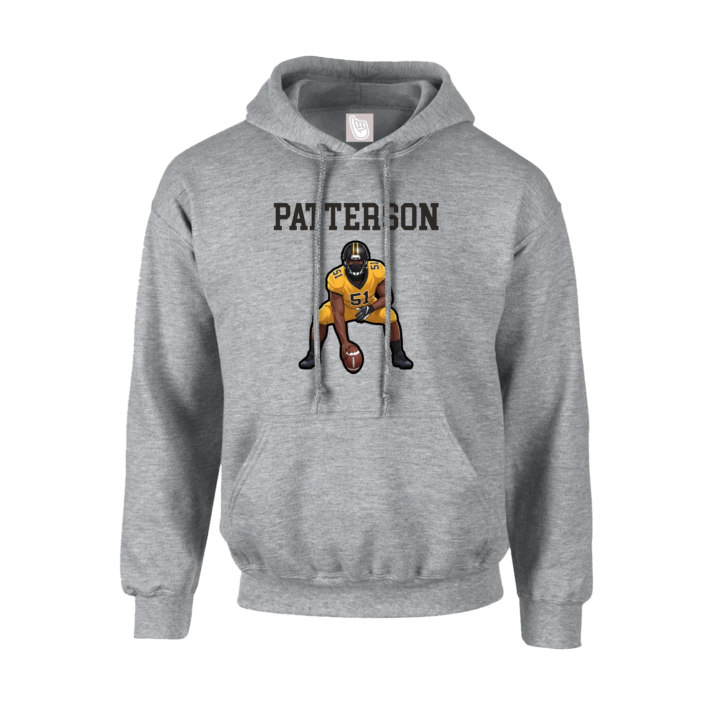 Hoodie