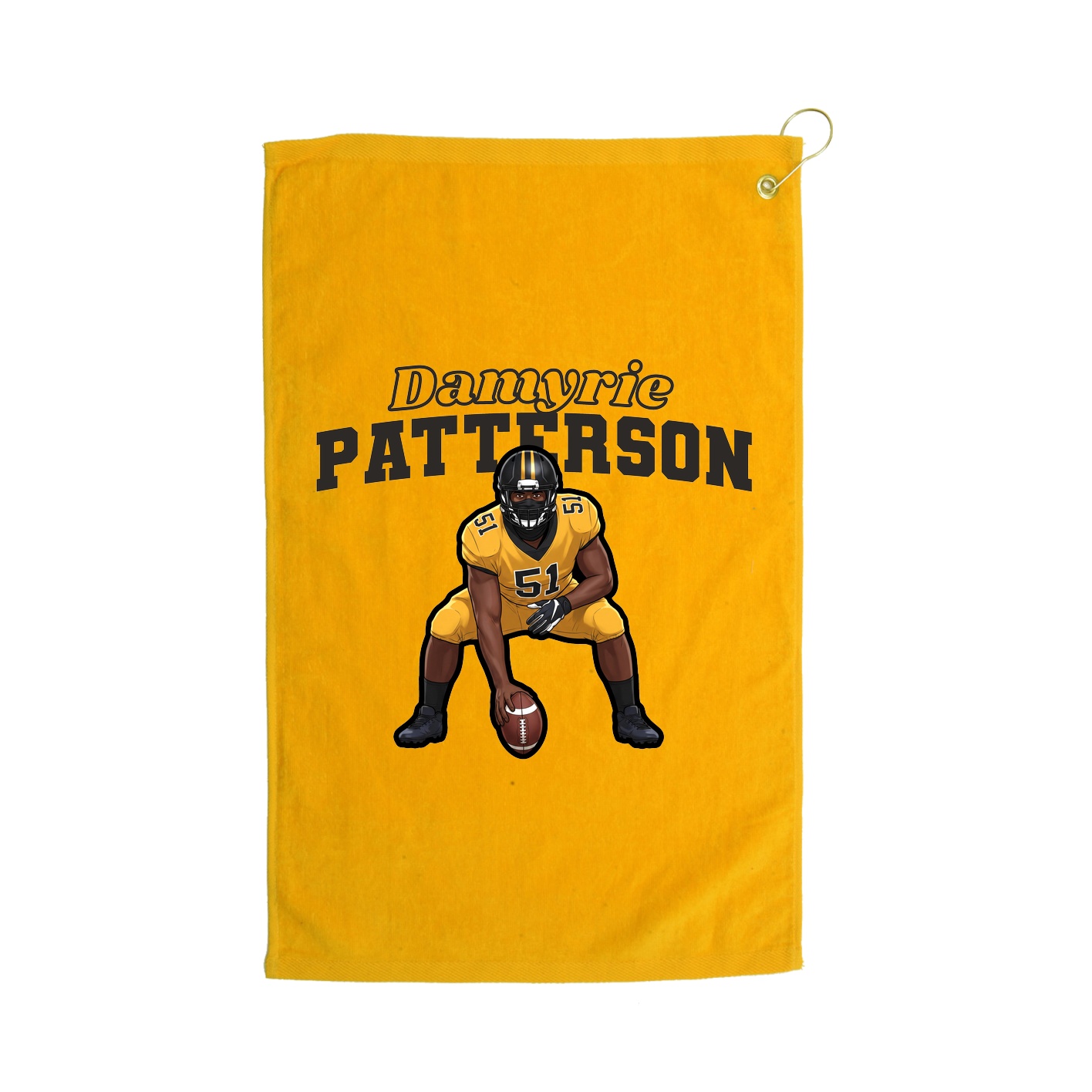 Golf Towel