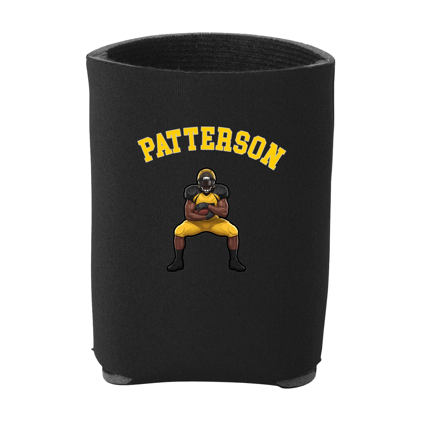 Can Holder — Shirsey Arch in Black
