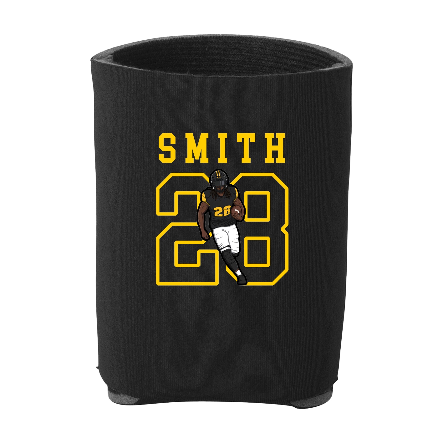 Can Holder — Shirsey in Black