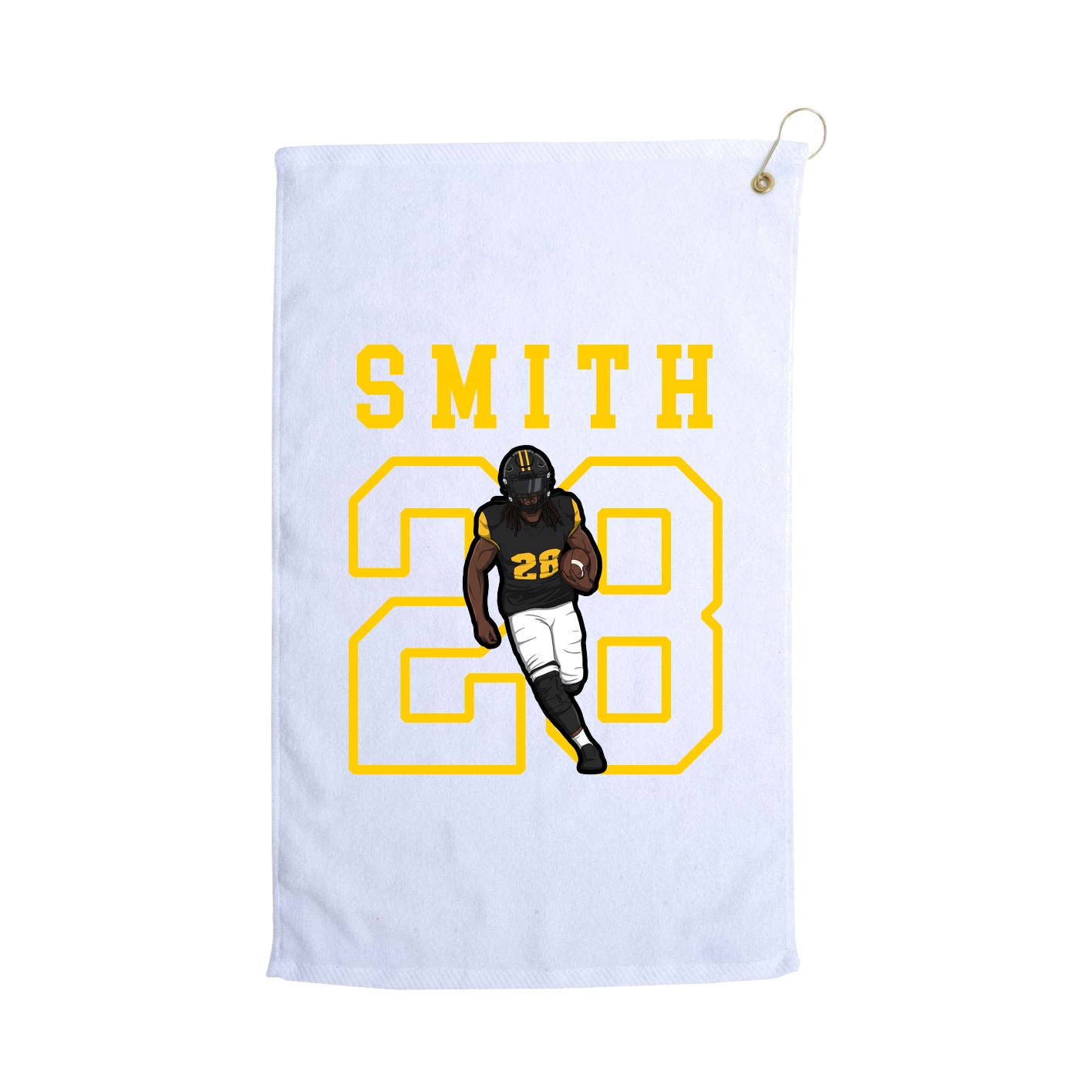Golf Towel