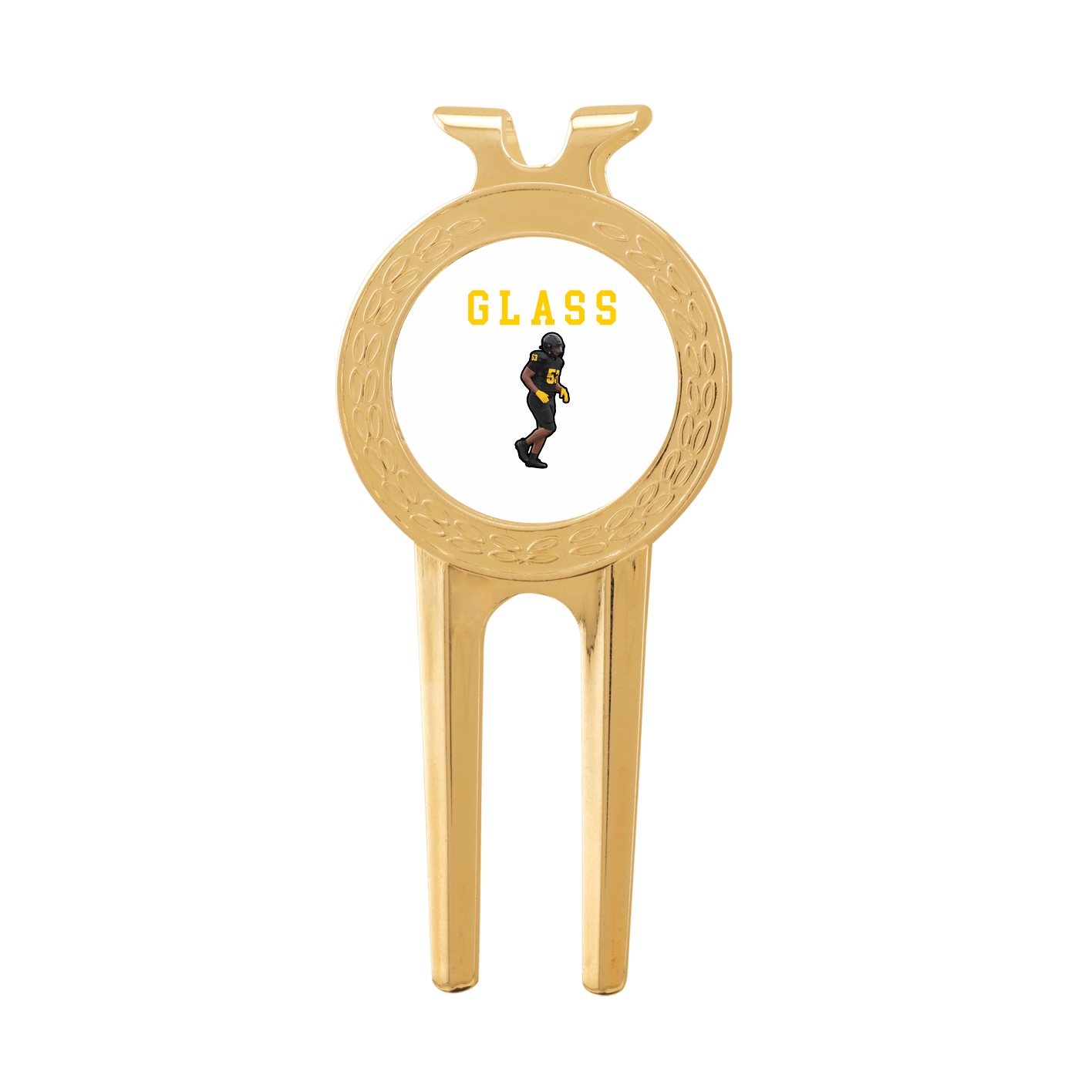 Divot Tool with Ball Marker — Shirsey in Classic