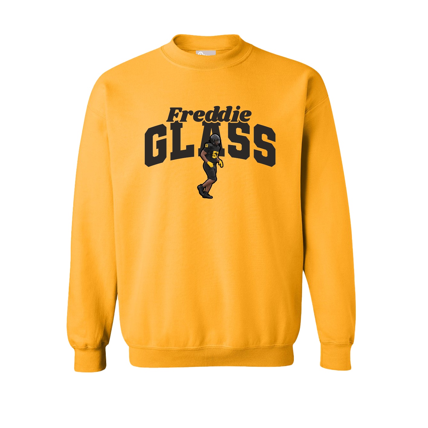 Fleece Crew