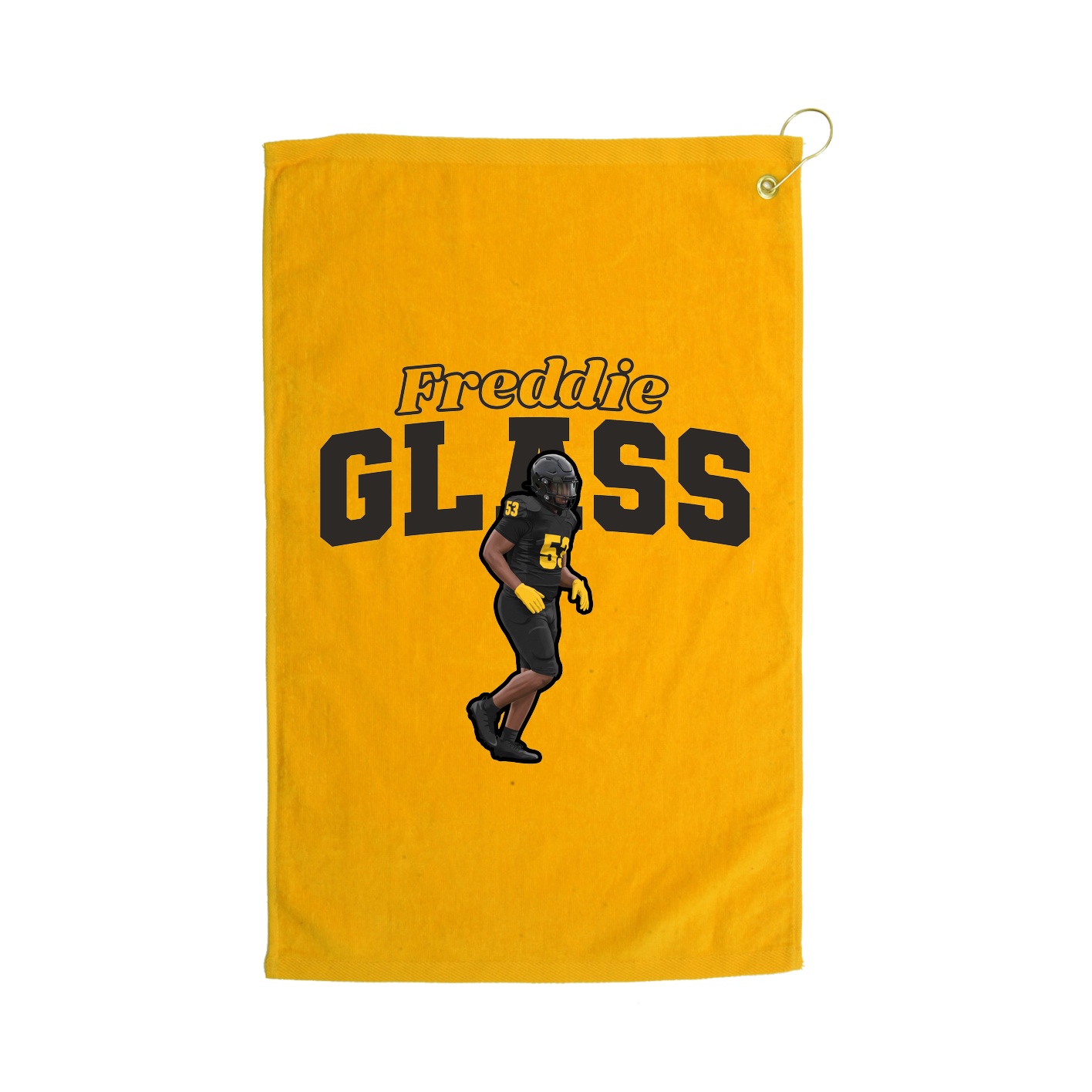 Golf Towel