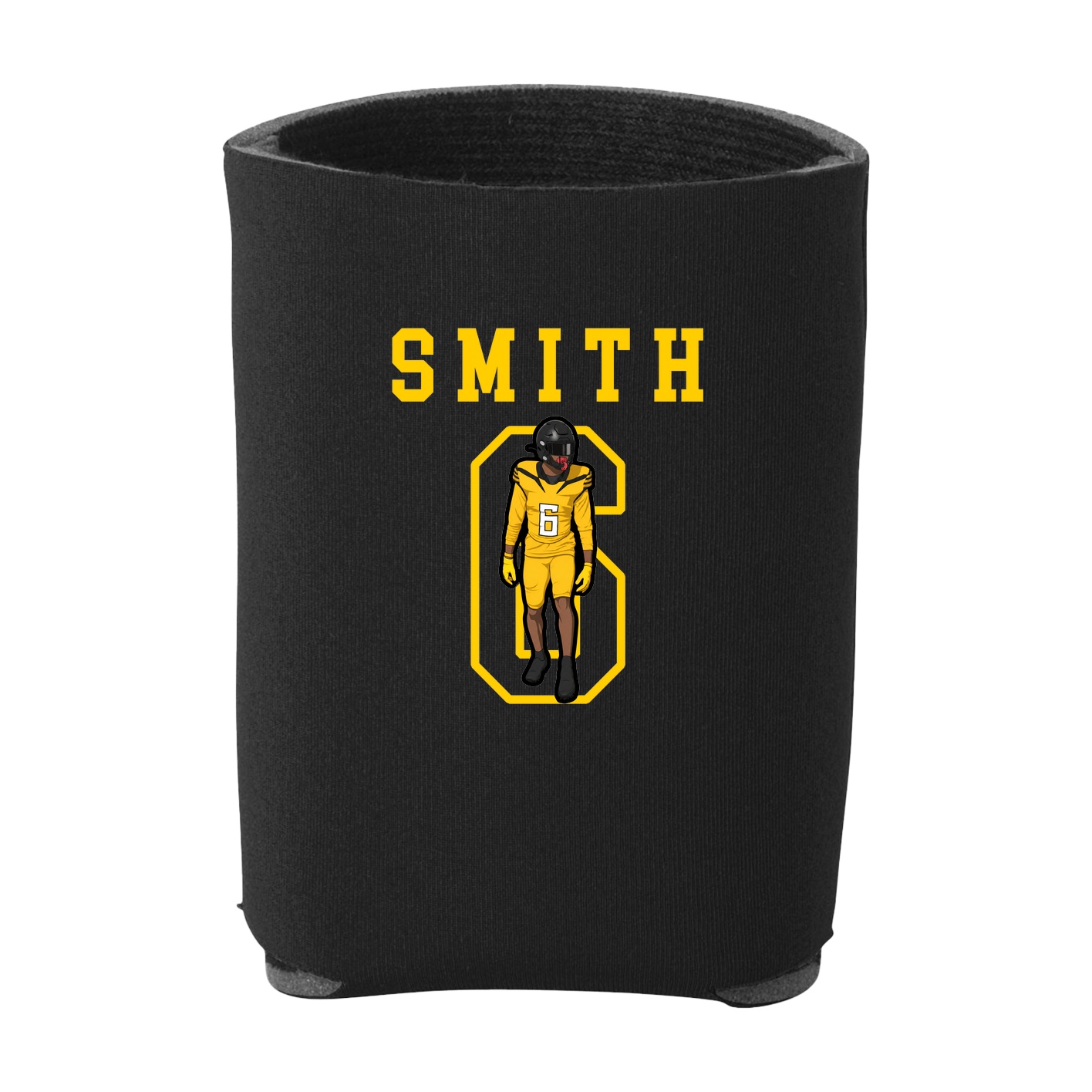 Can Holder — Shirsey in Black