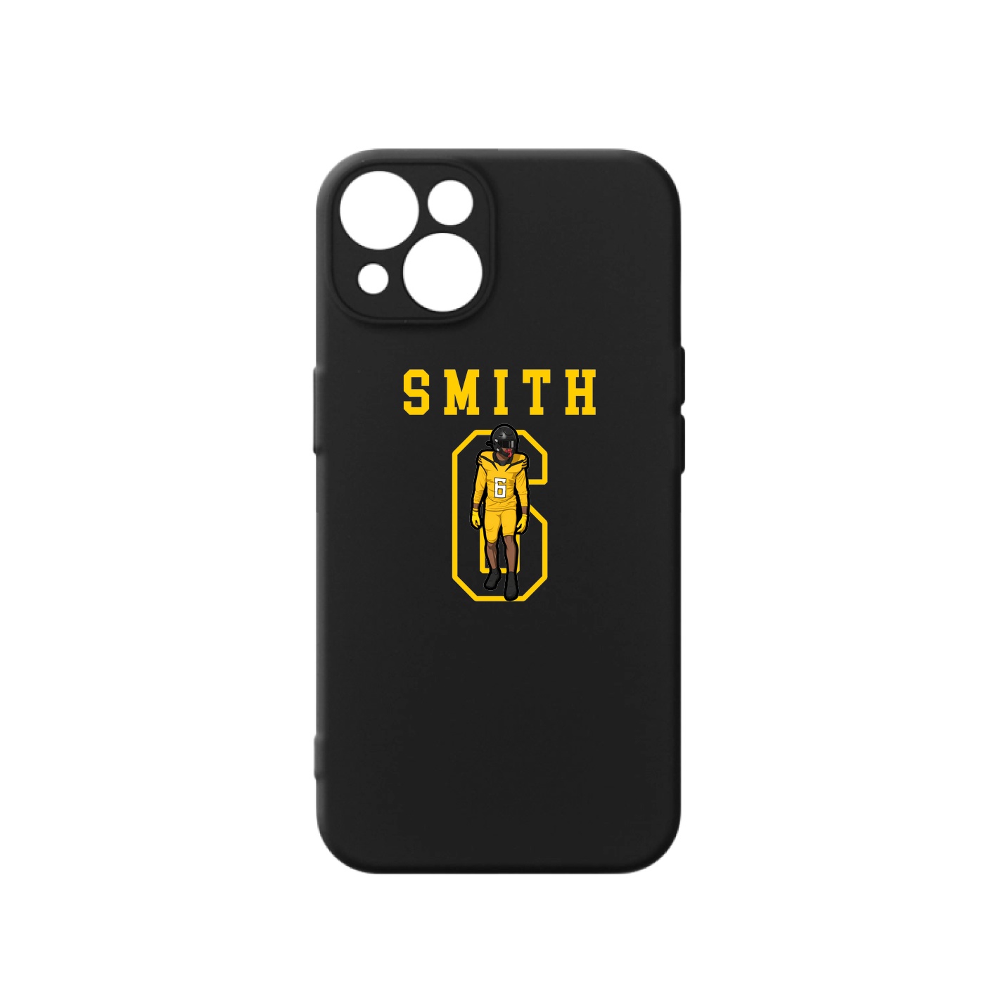 iPhone case