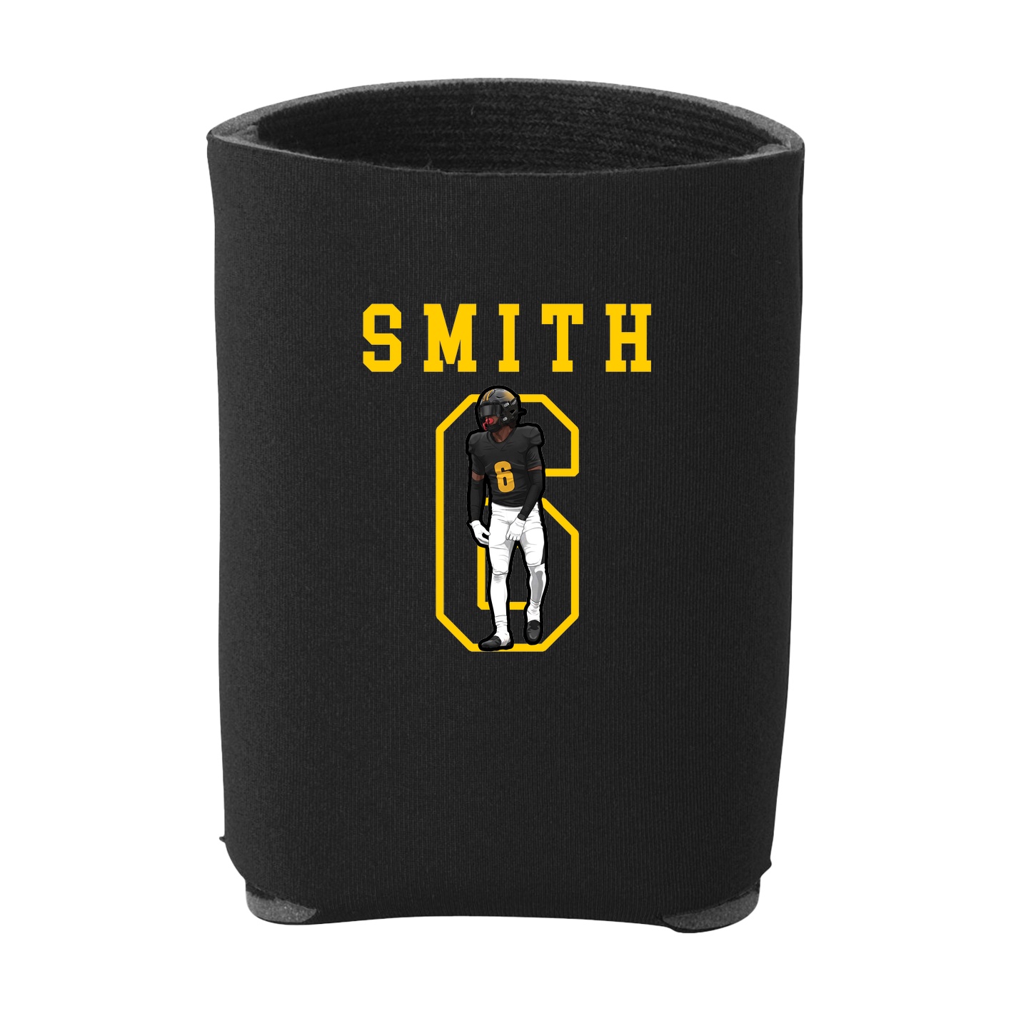 Can Holder — Shirsey in Black
