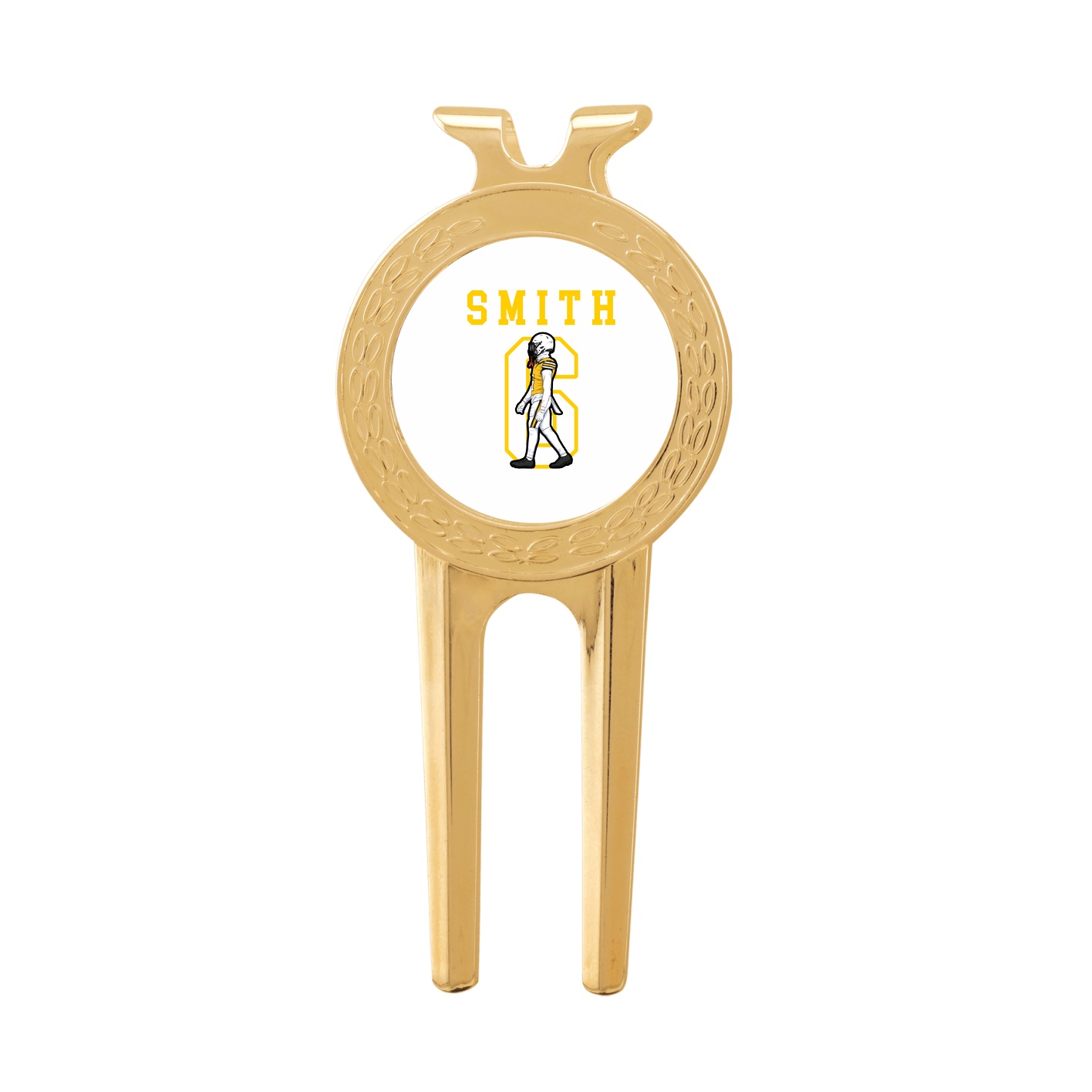 Divot Tool with Ball Marker — Shirsey in Classic