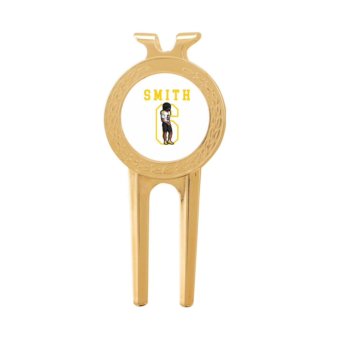 Divot Tool with Ball Marker — Shirsey in Classic