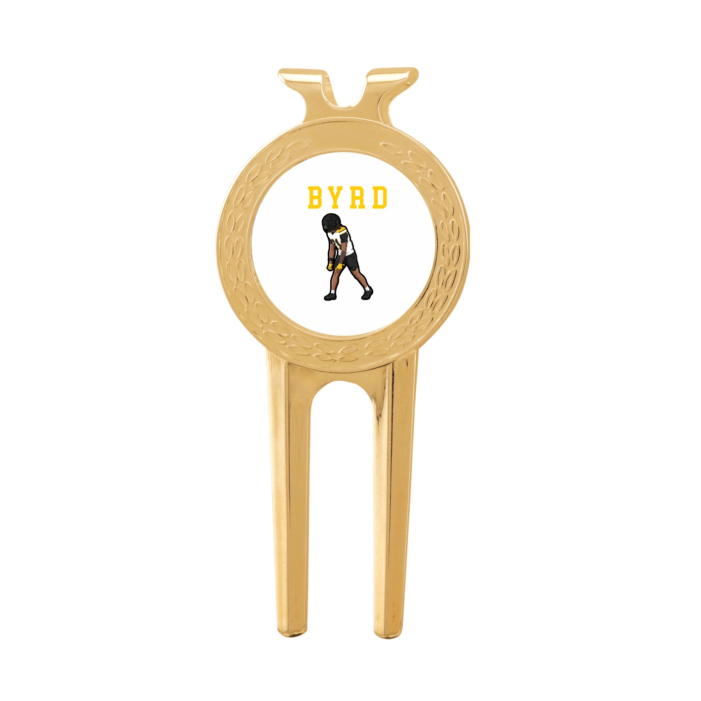 Divot Tool with Ball Marker — Shirsey in Classic