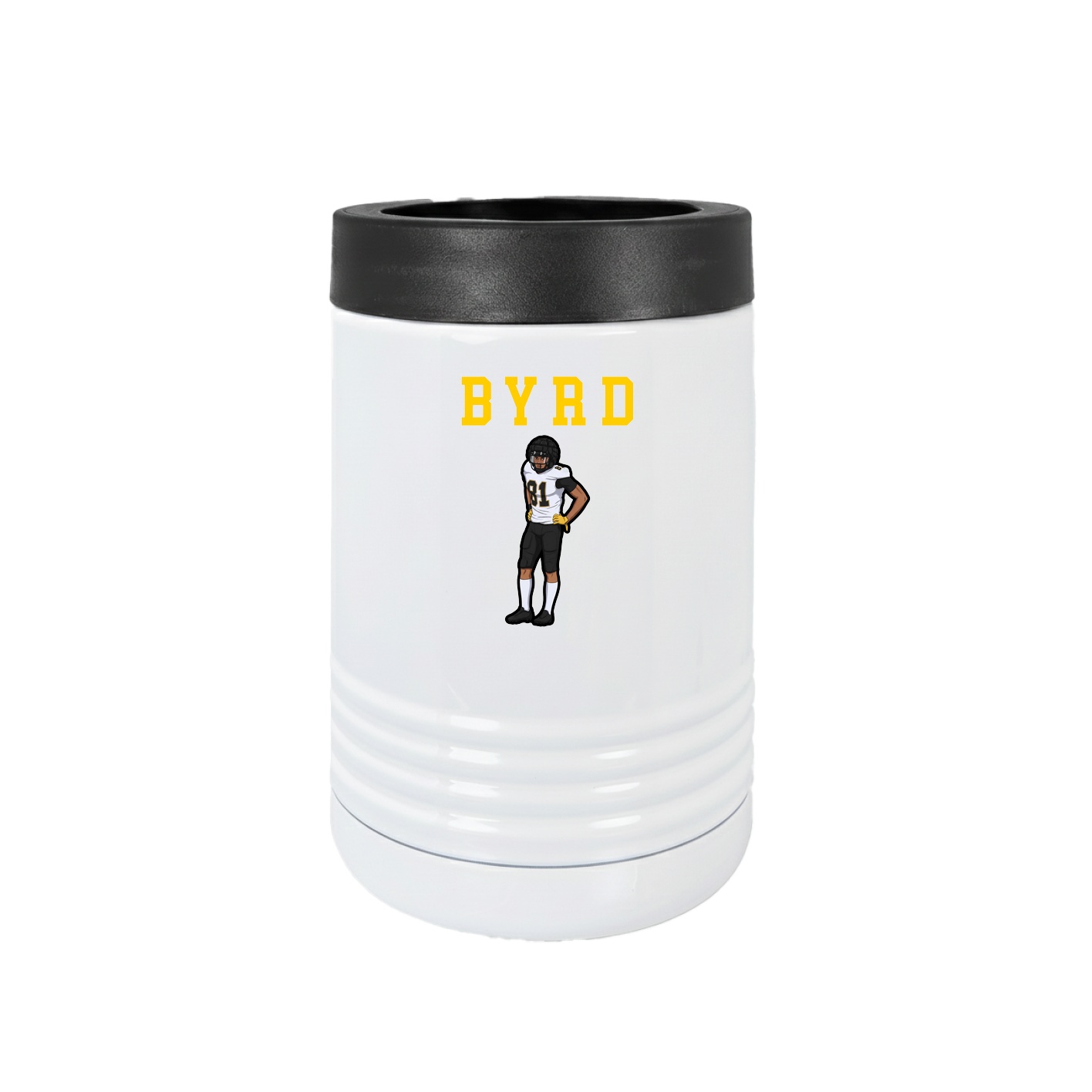 Beverage Holder — Shirsey in White
