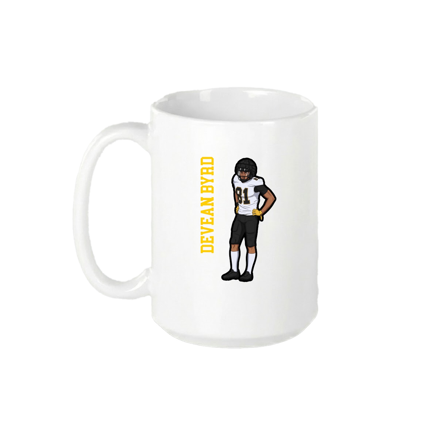 15oz Coffee Mug