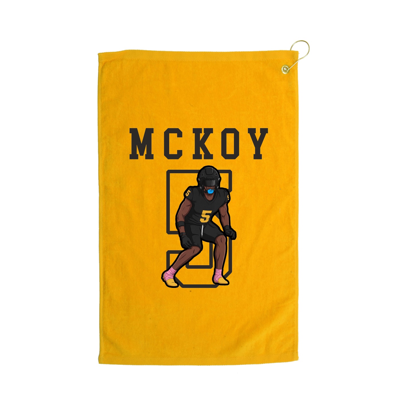 Golf Towel