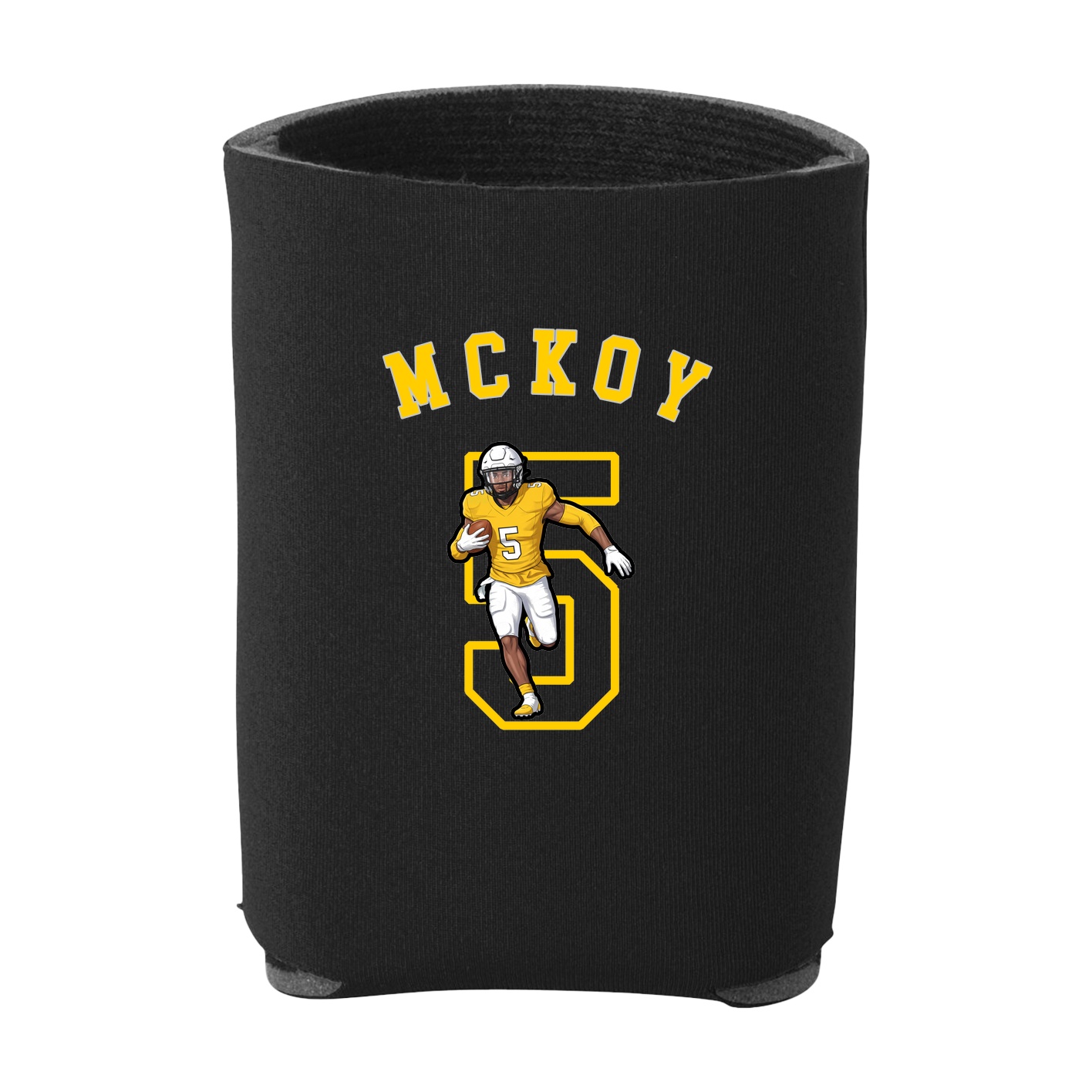Can Holder — Shirsey Arch in Black
