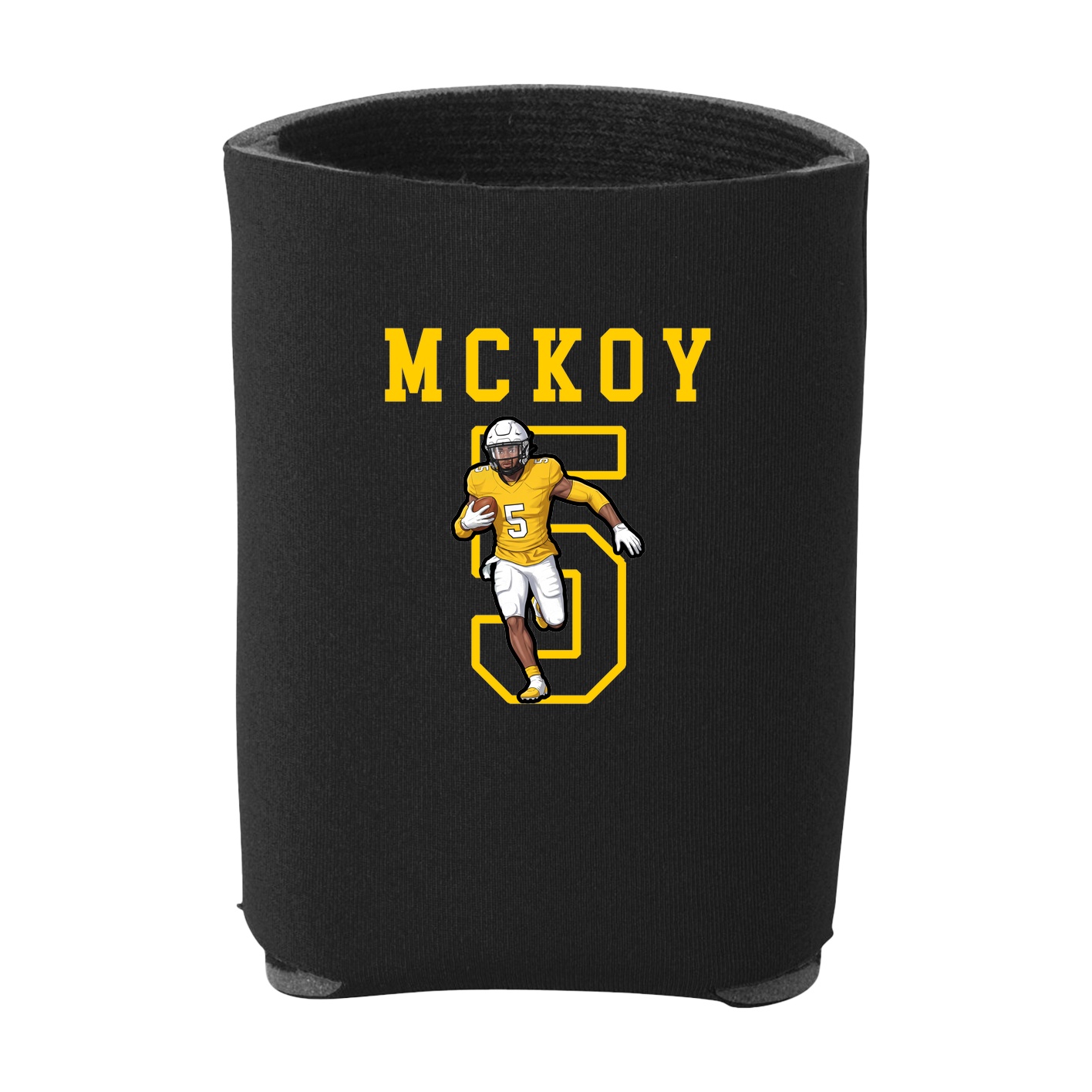 Can Holder — Shirsey in Black