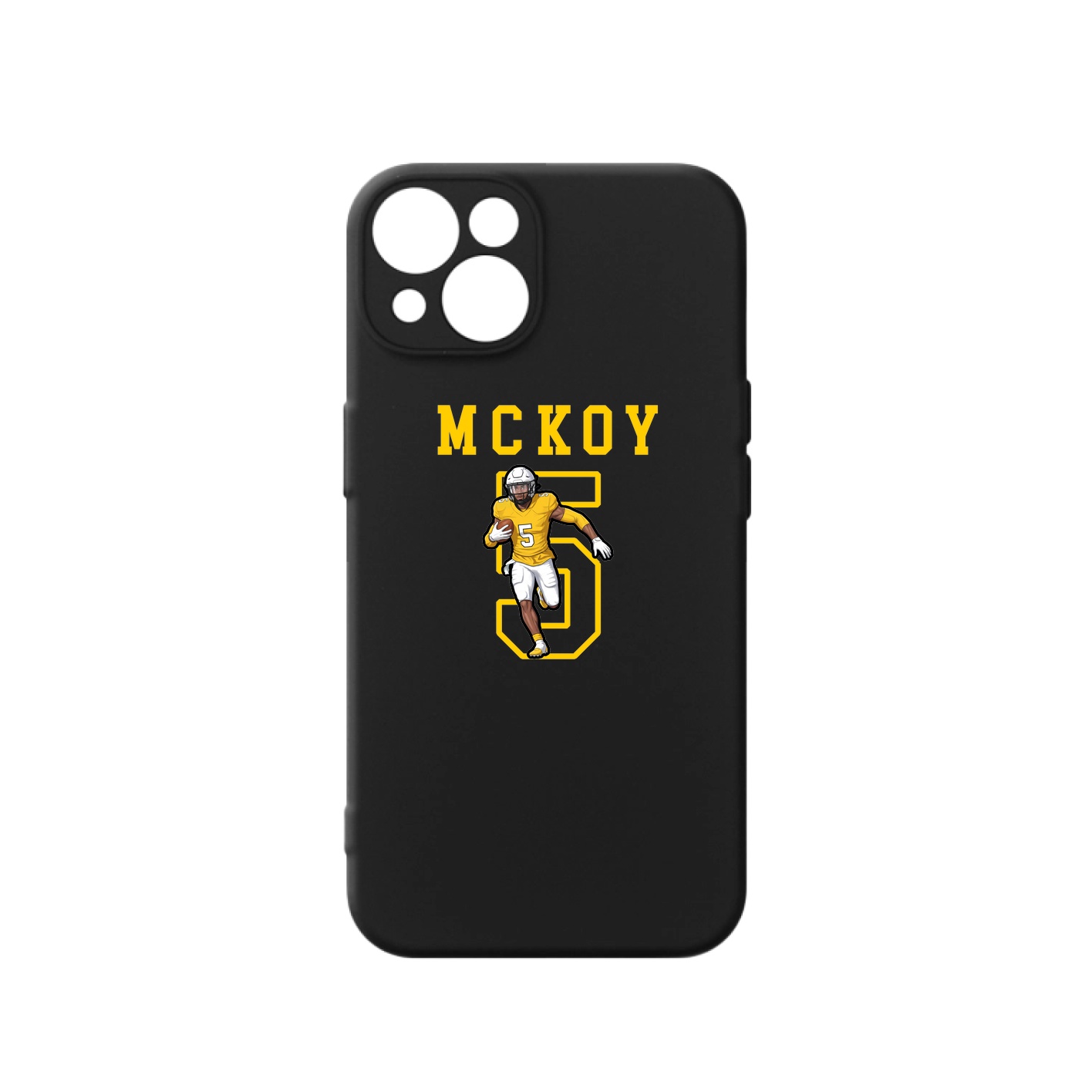 iPhone case