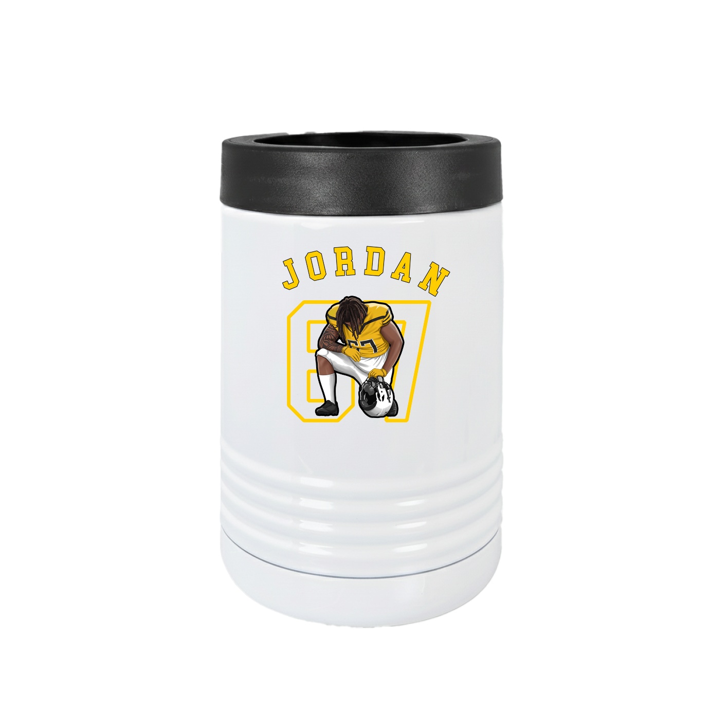 Beverage Holder — Shirsey Arch in White