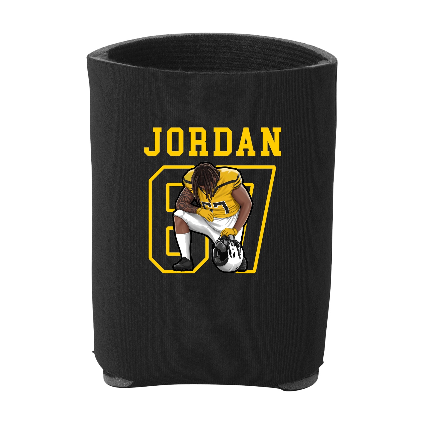 Can Holder — Shirsey in Black