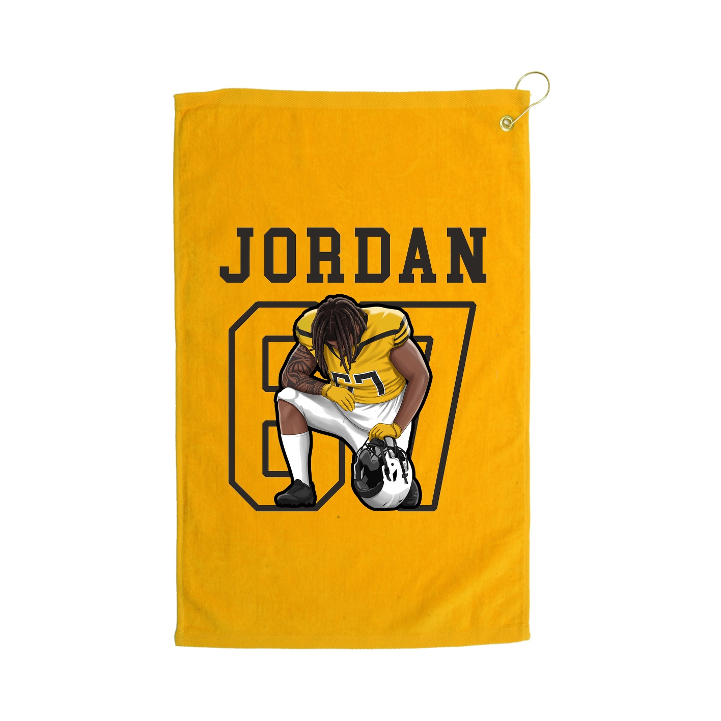 Golf Towel