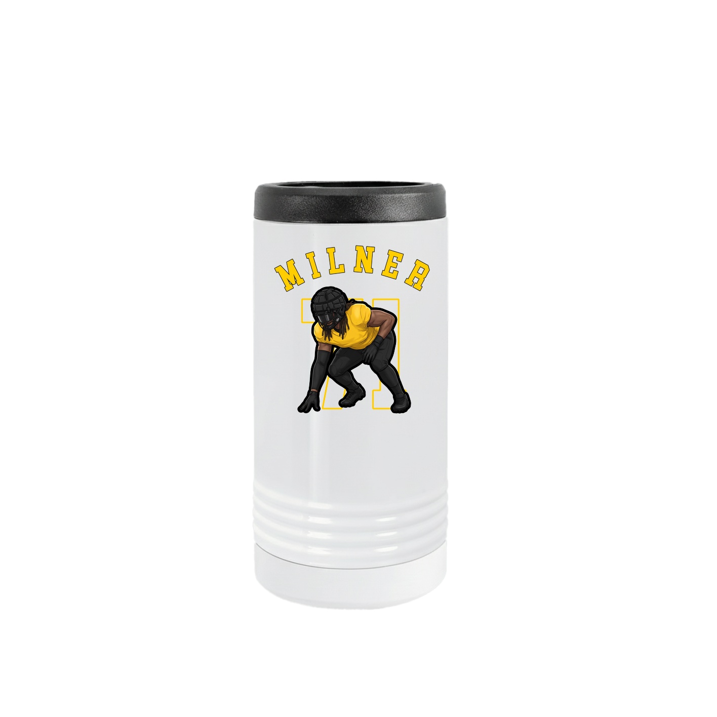 Slim Beverage Holder