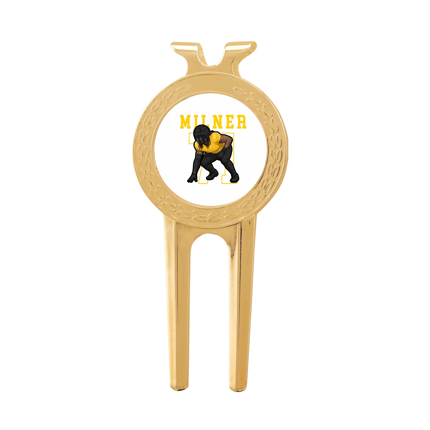 Divot Tool with Ball Marker — Shirsey in Classic