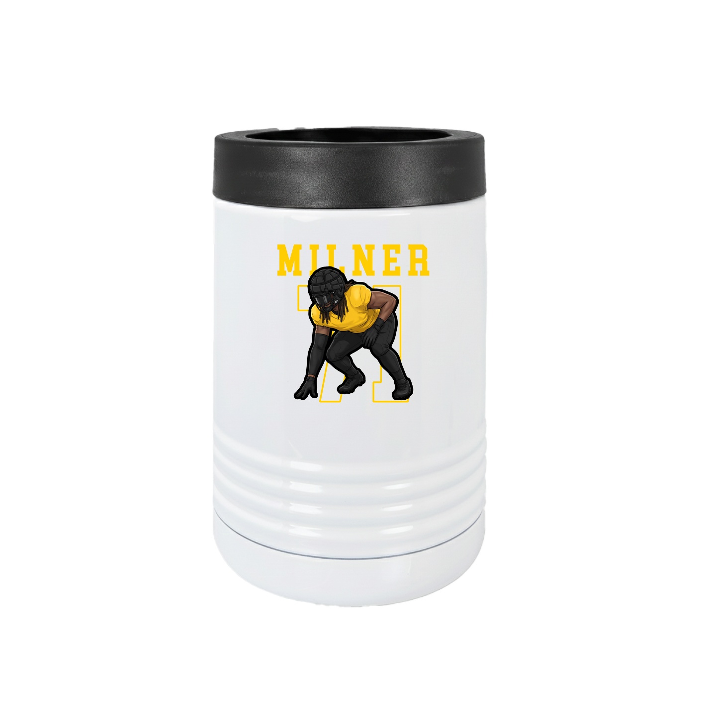 Beverage Holder — Shirsey in White