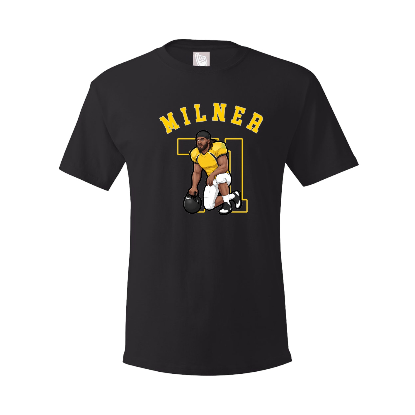 NIL Club Tee