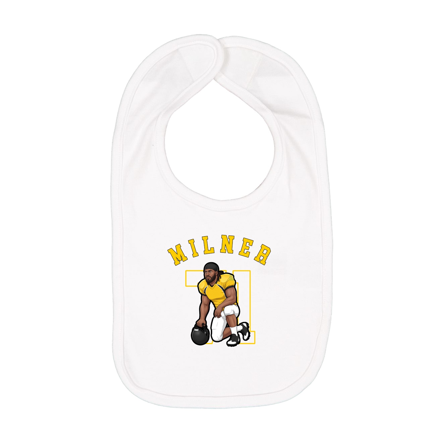 Infant Bib