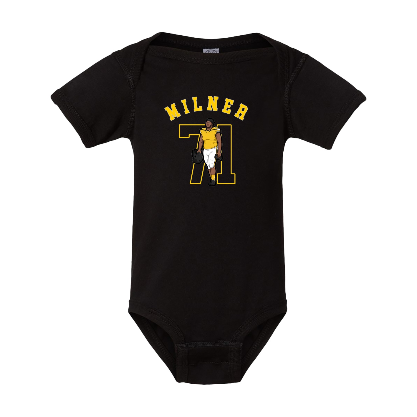 Baby Onesie