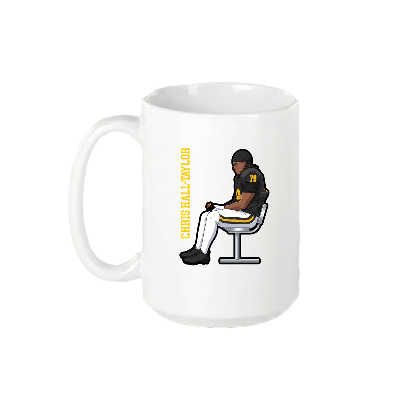 15oz Coffee Mug