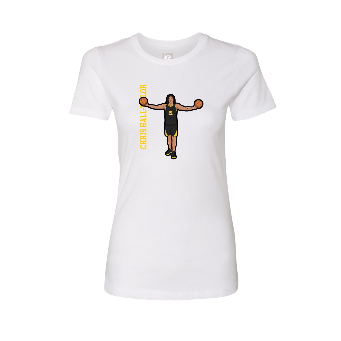 NIL Club Womens Tee