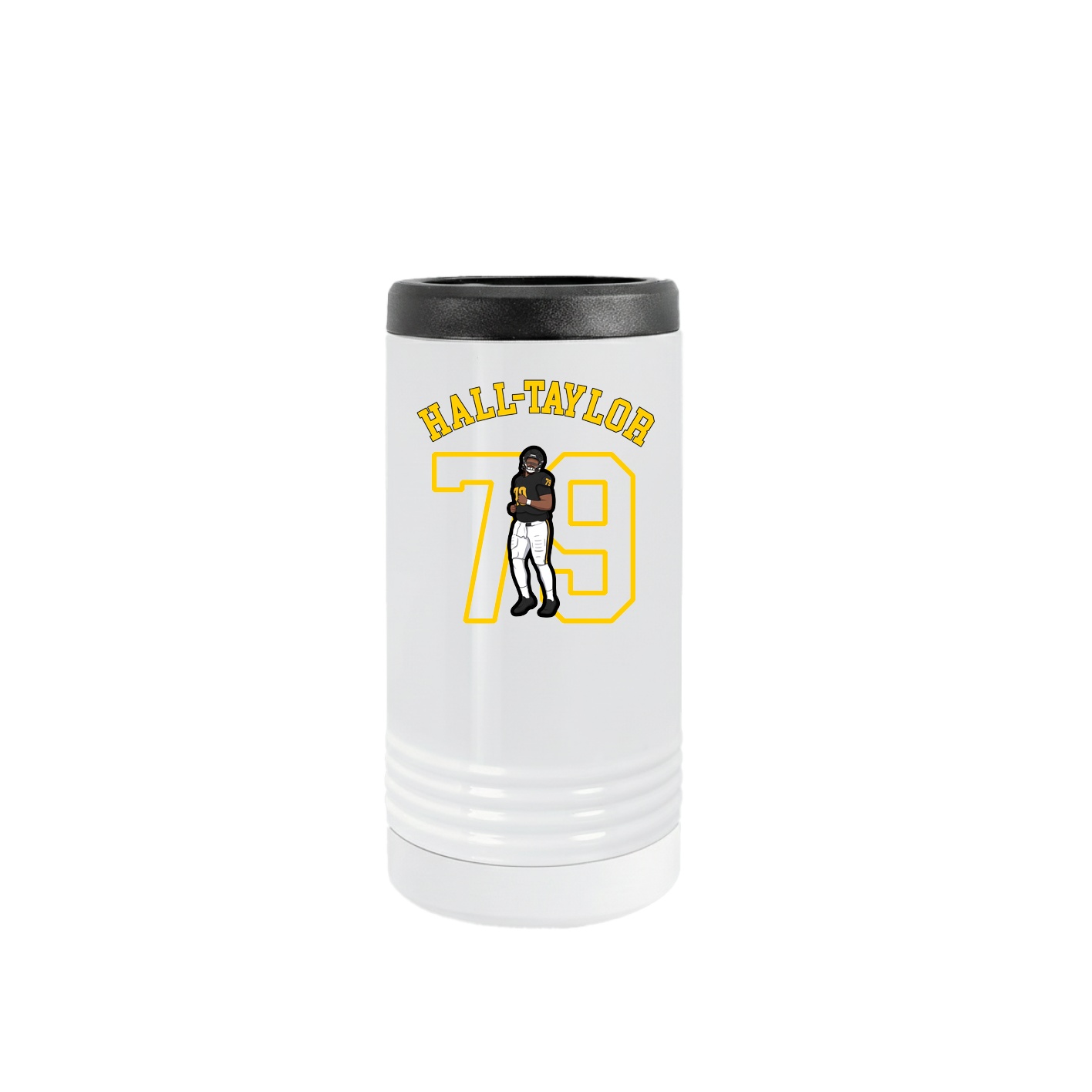 Slim Beverage Holder