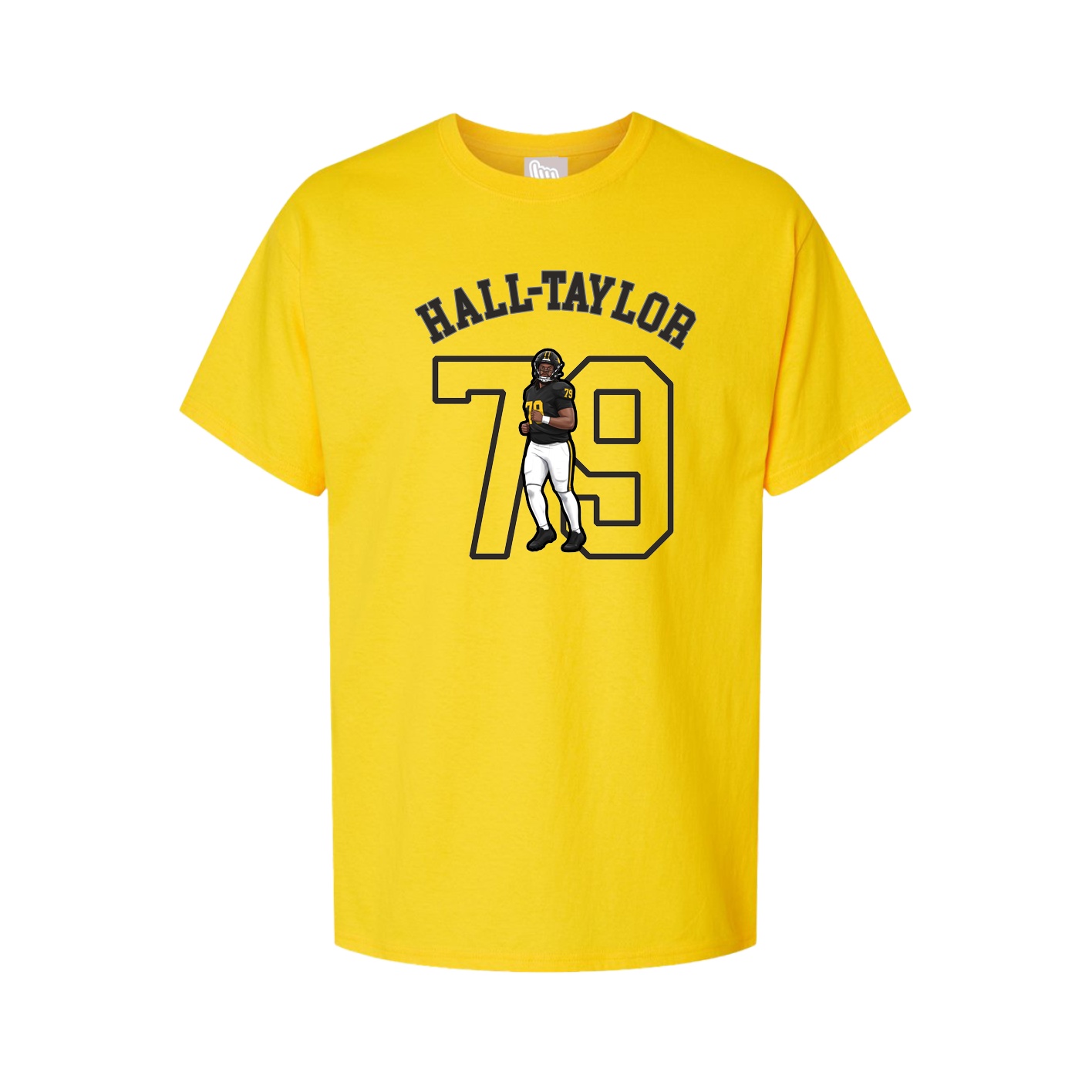 NIL Club Tee