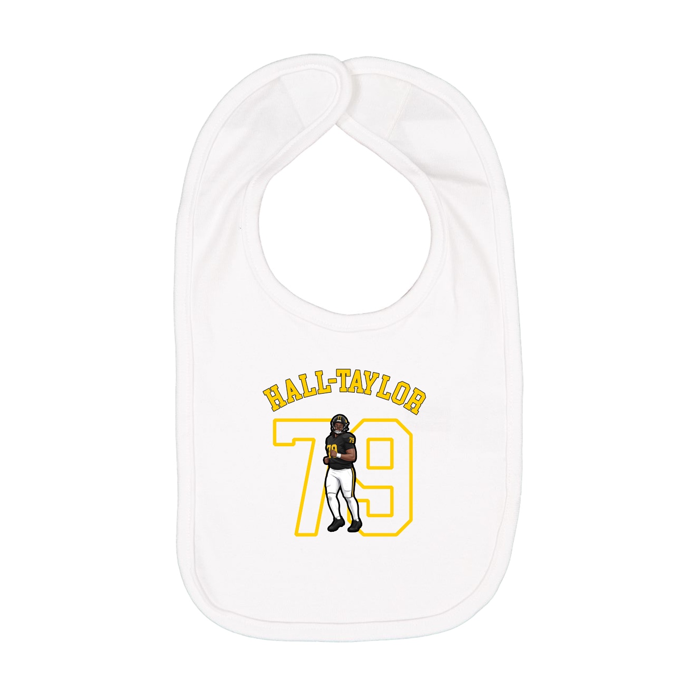 Infant Bib