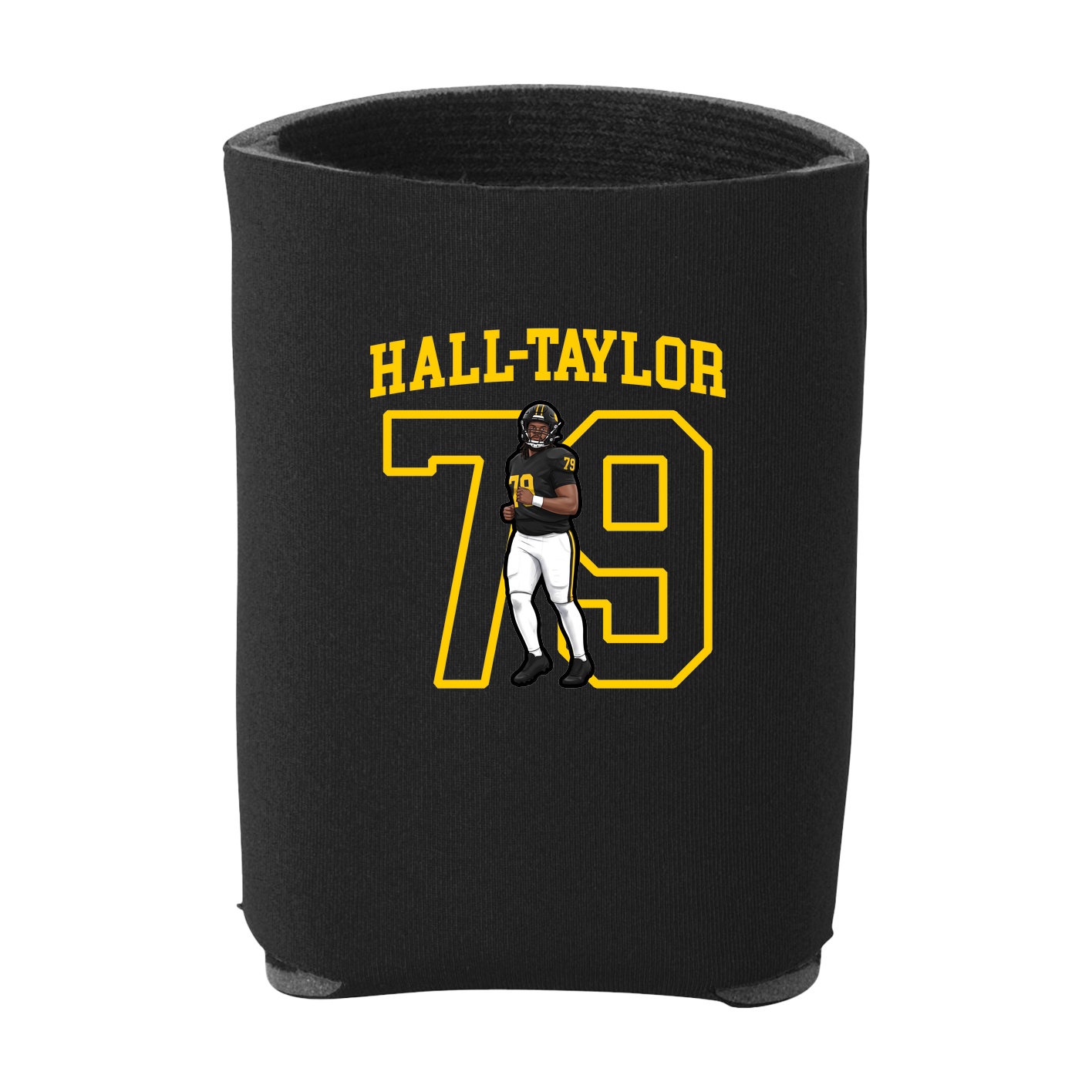 Can Holder — Shirsey in Black