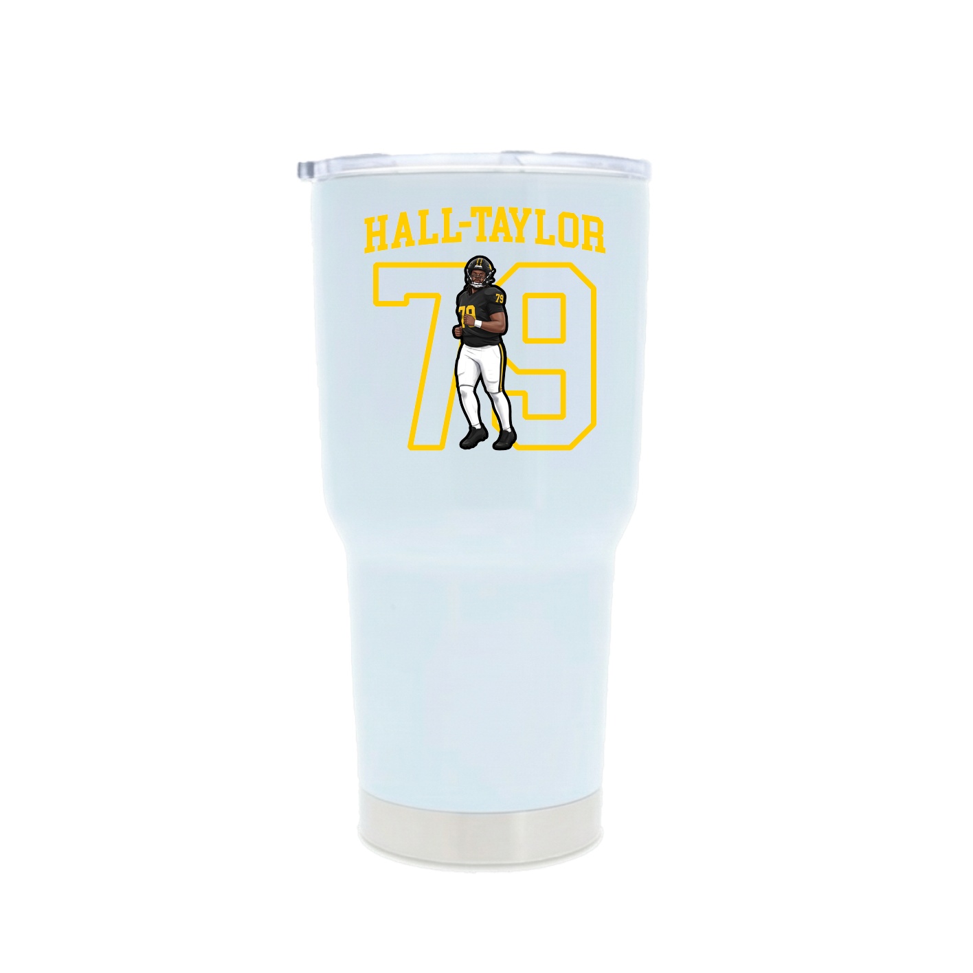 30oz Stainless Steel Tumbler