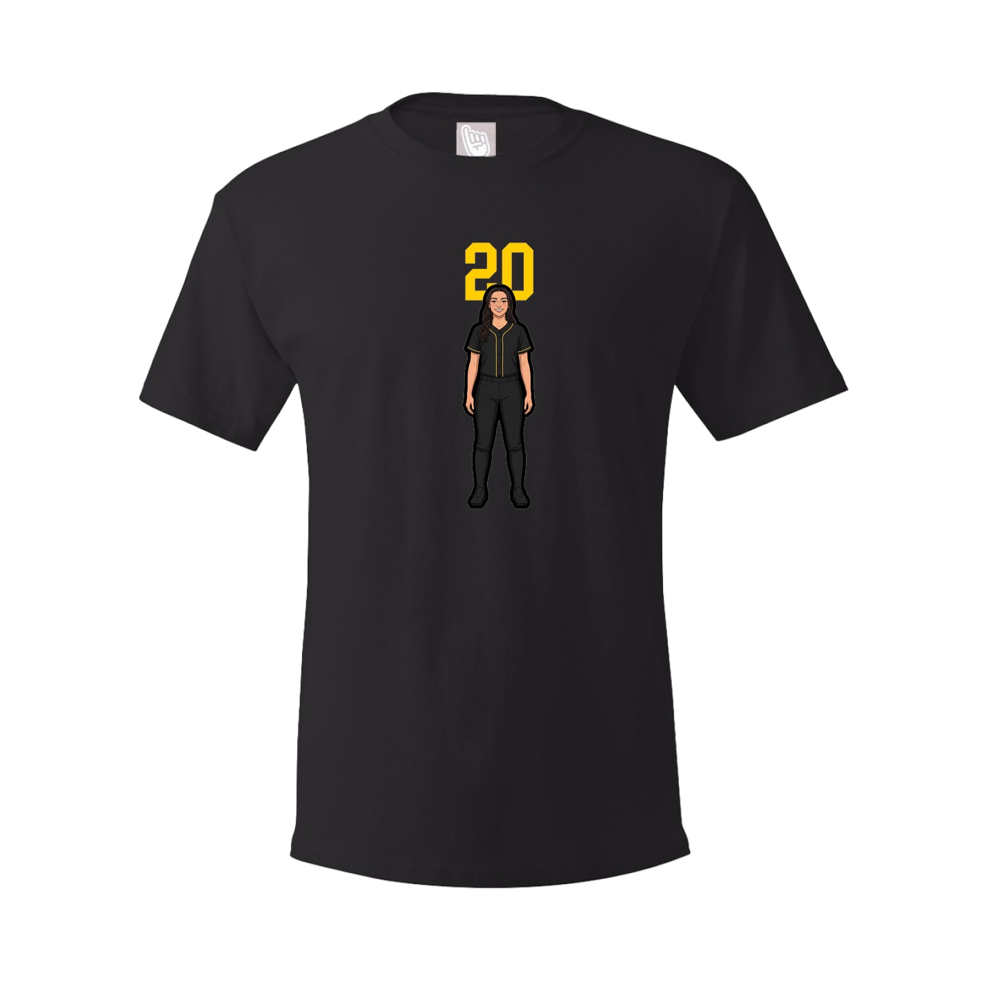 Youth Tee