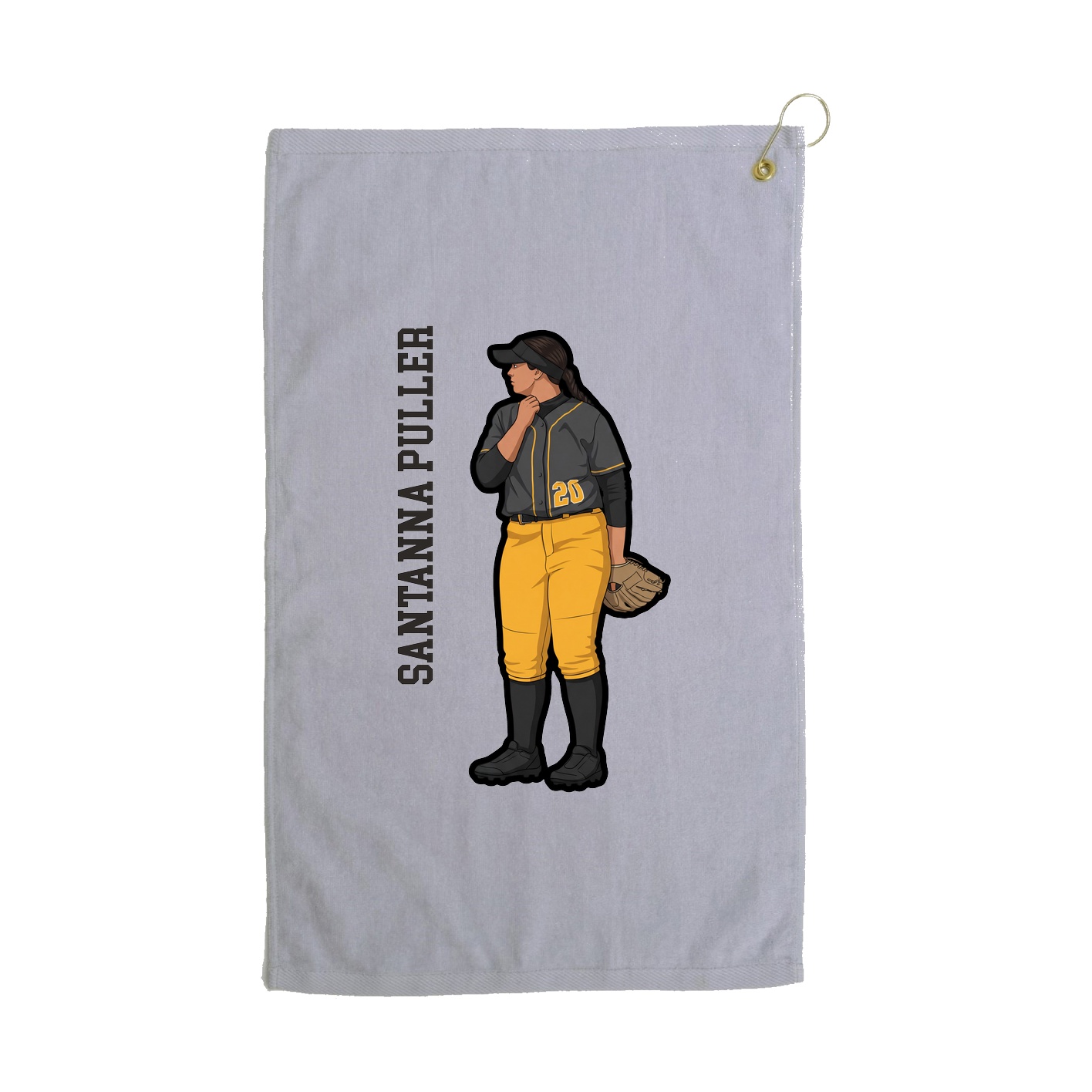 Golf Towel